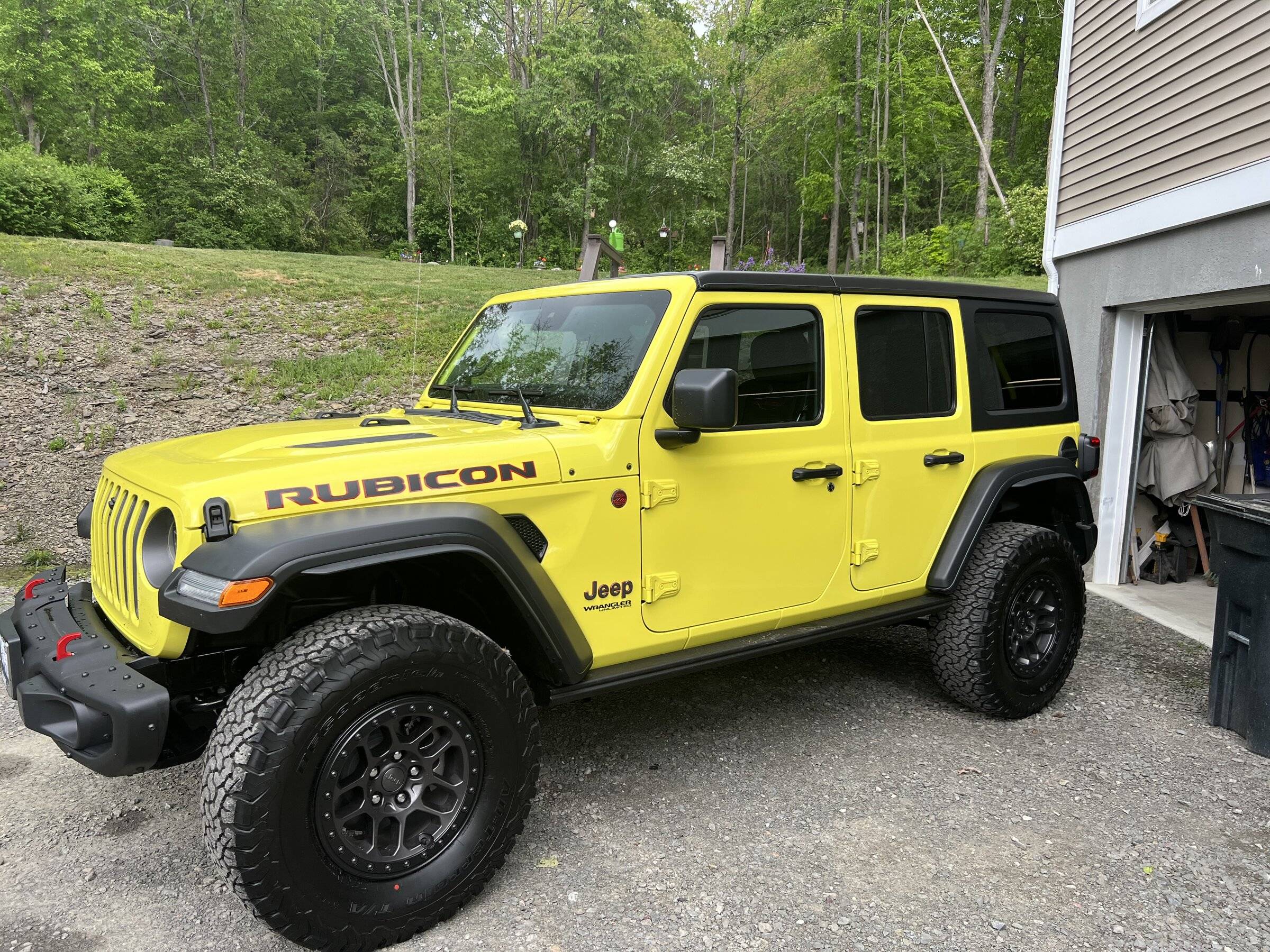 Jeep Wrangler JL Koons Roll Call and updates 2022 orders image_50449153.JPG