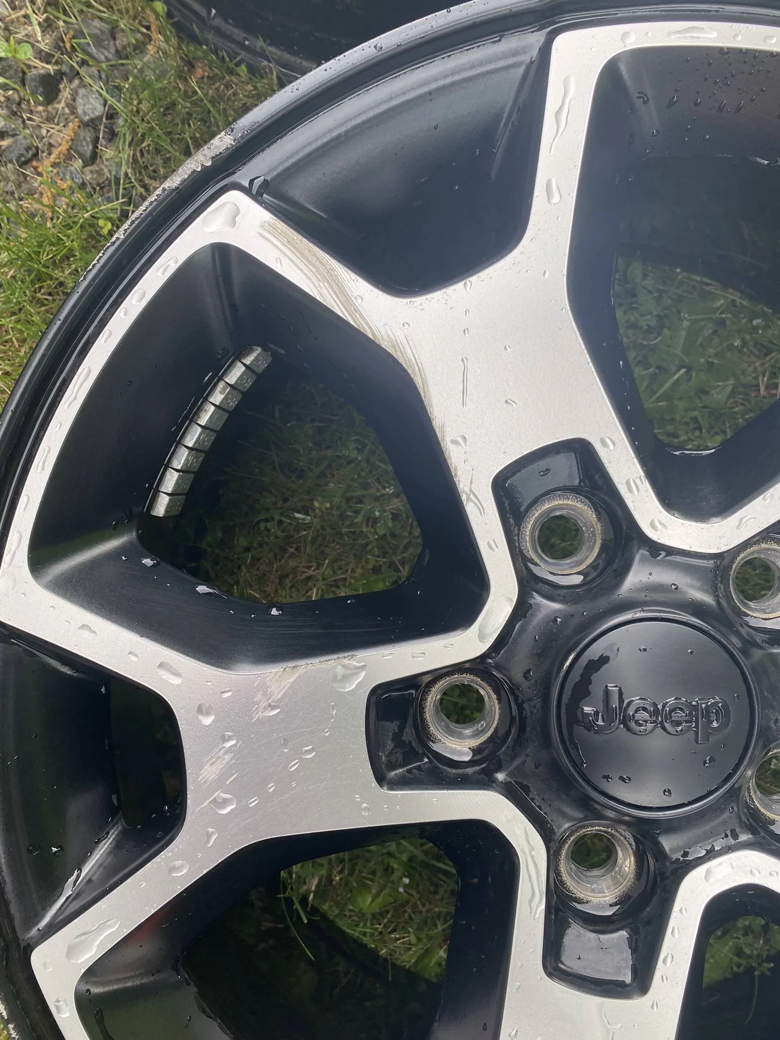 Jeep Wrangler JL Rubicon Take Off Wheels- Pittsburgh C9597725-1271-40E3-9288-B19A2CD81F2E