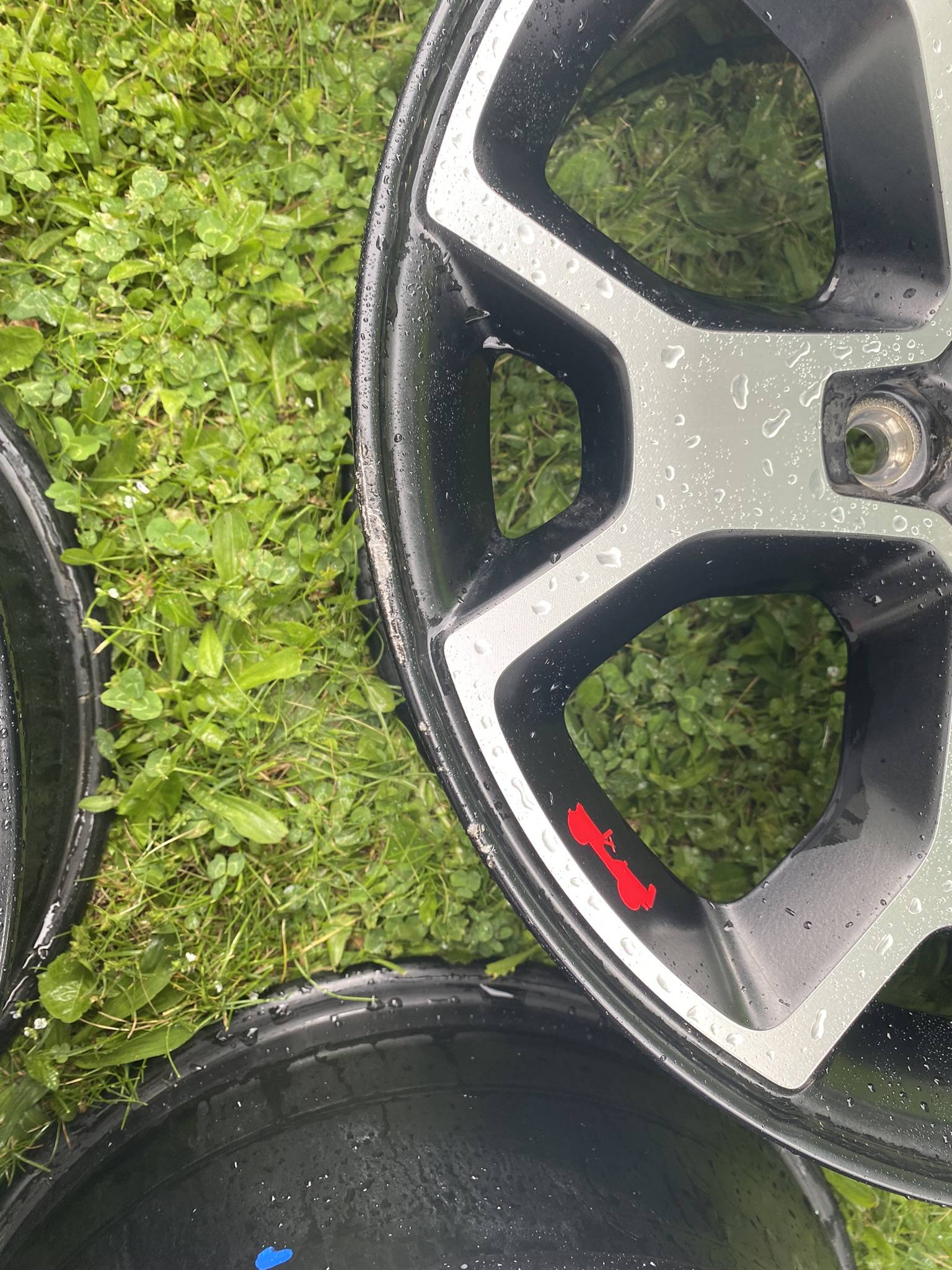 Jeep Wrangler JL Rubicon Take Off Wheels- Pittsburgh 45E90692-103A-4BC2-9681-7F1AE7E5D9B4