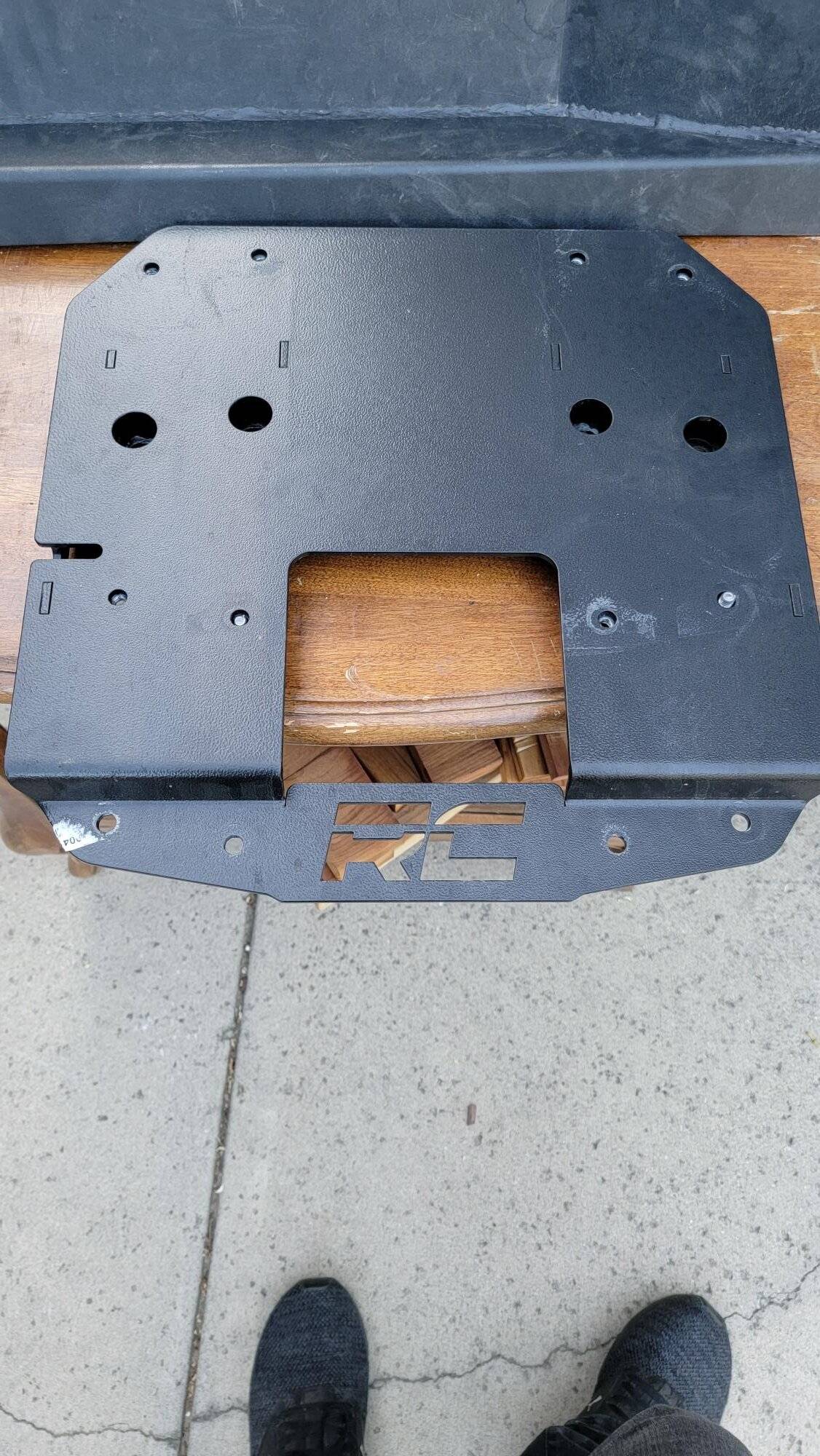 Jeep Wrangler JL Multi part listing! COME LOOK INSIDE 20220522_182549