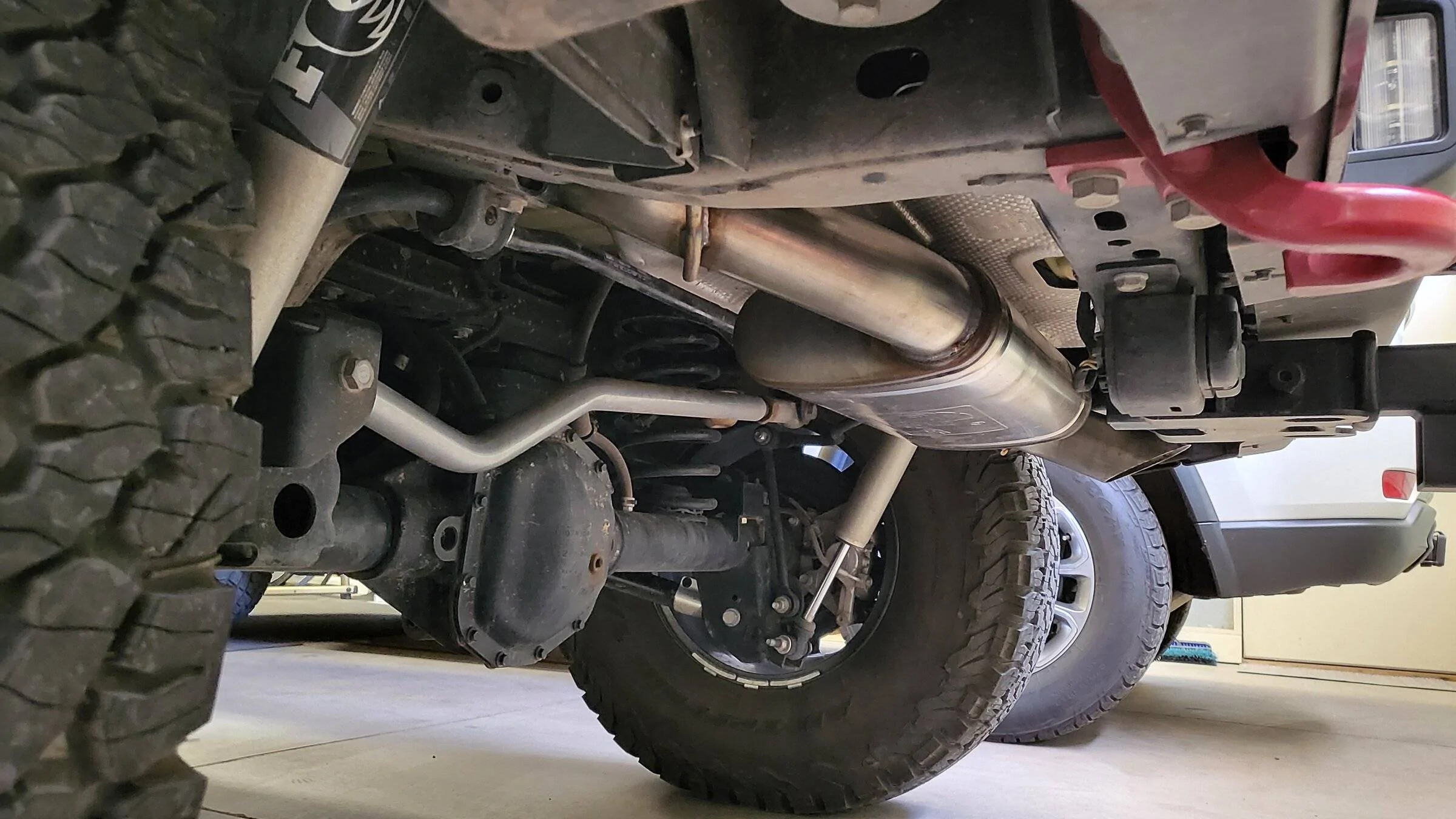 Jeep Wrangler JL 2.0T Muffler delete? 20220523_114140