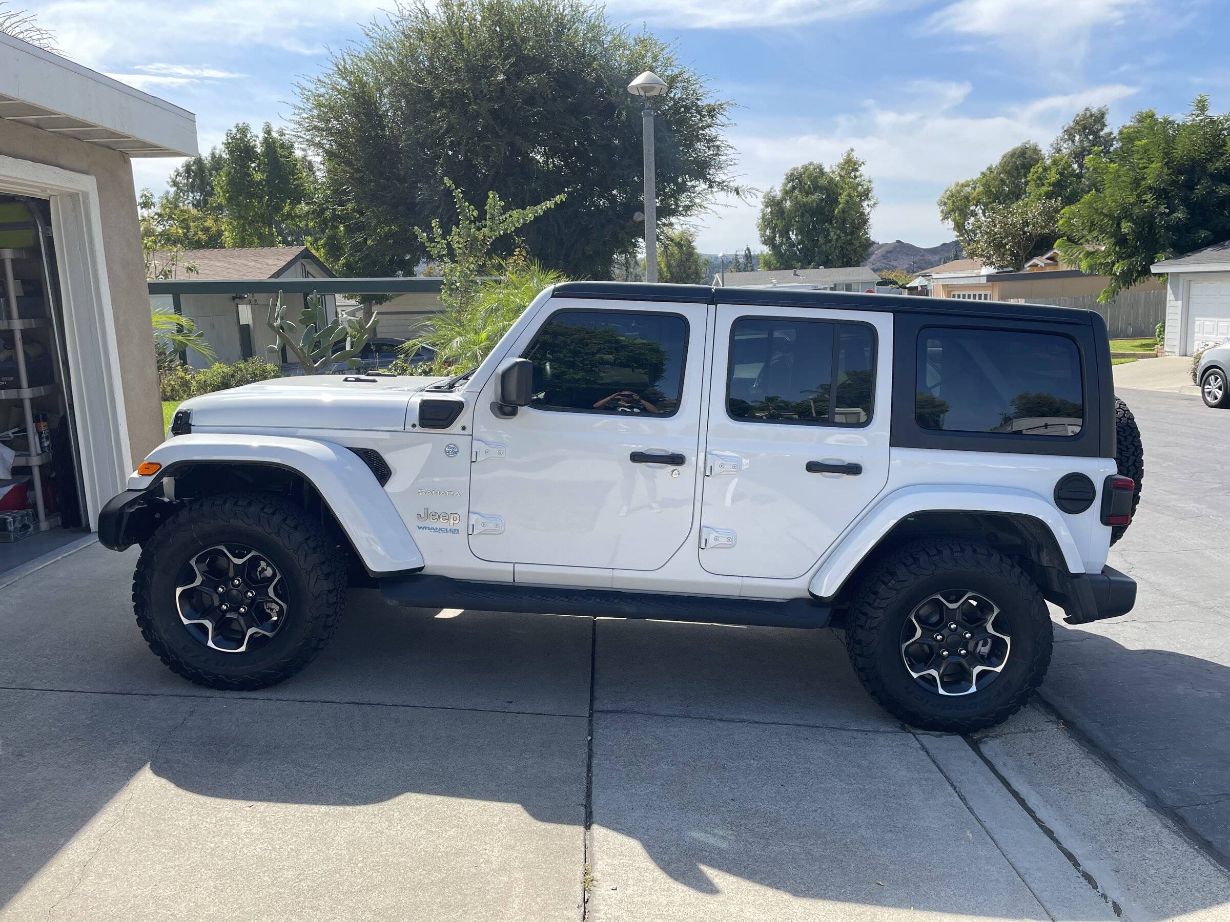 Jeep Wrangler JL 33's for my 4xe CC309D5E-1AC8-4981-9A7C-818375A85B8E