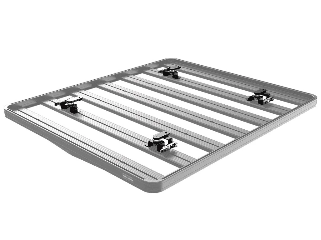 Jeep Wrangler JL ARB BASE Rack Installation on JLU Wrangler 1653408885916