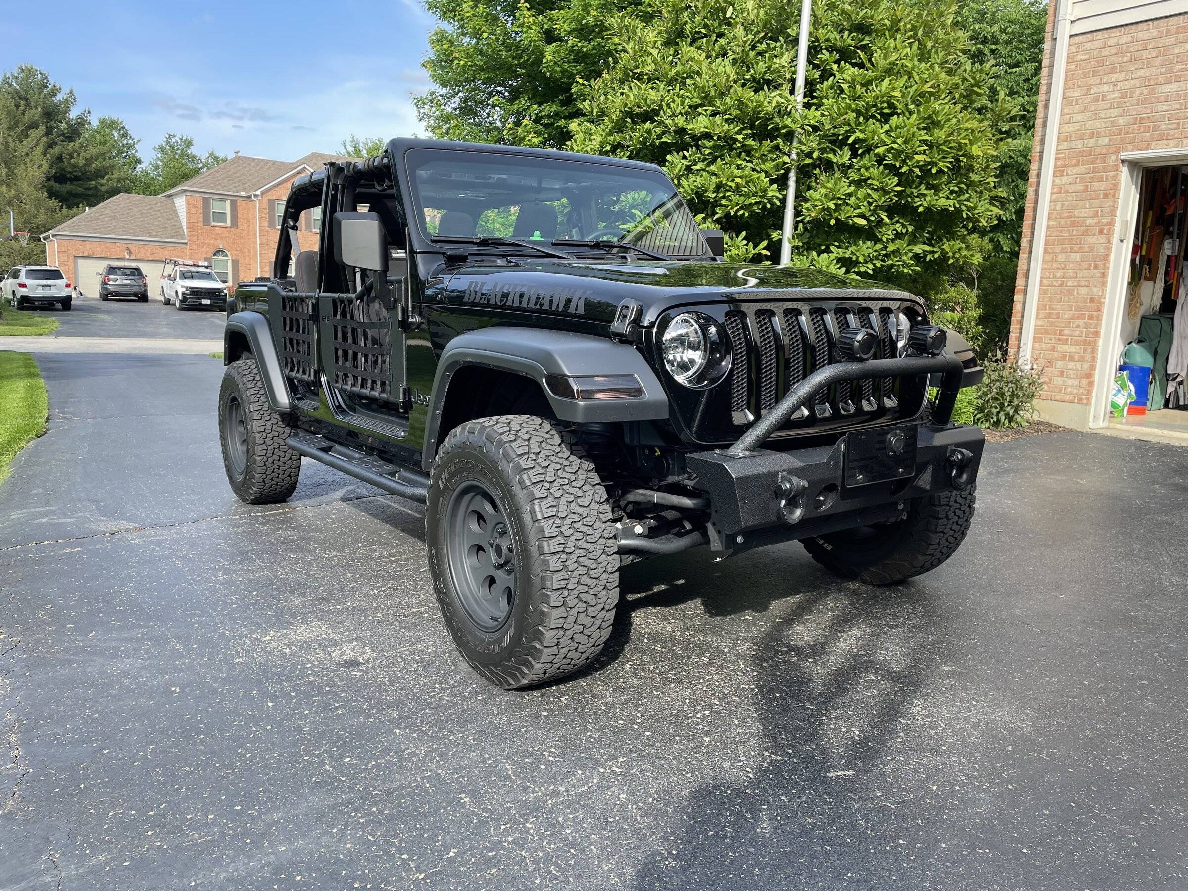 Jeep Wrangler JL 3.0 MODS - Show em off EF8C6B29-ADF4-48AC-9062-FBB3B2AA1E47
