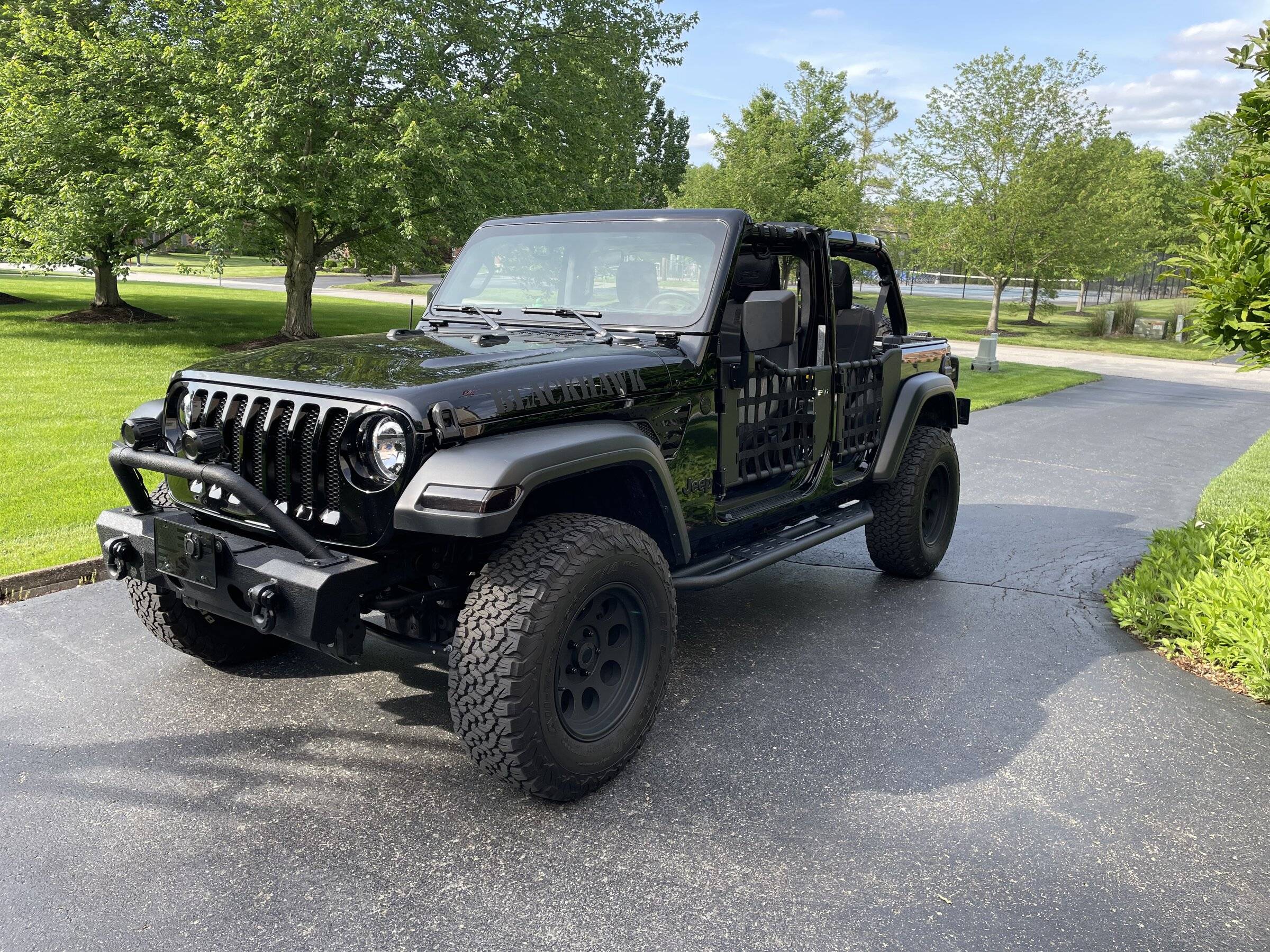 Jeep Wrangler JL 3.0 MODS - Show em off 368B0E95-8479-4256-A141-F0D41D2B5D5D