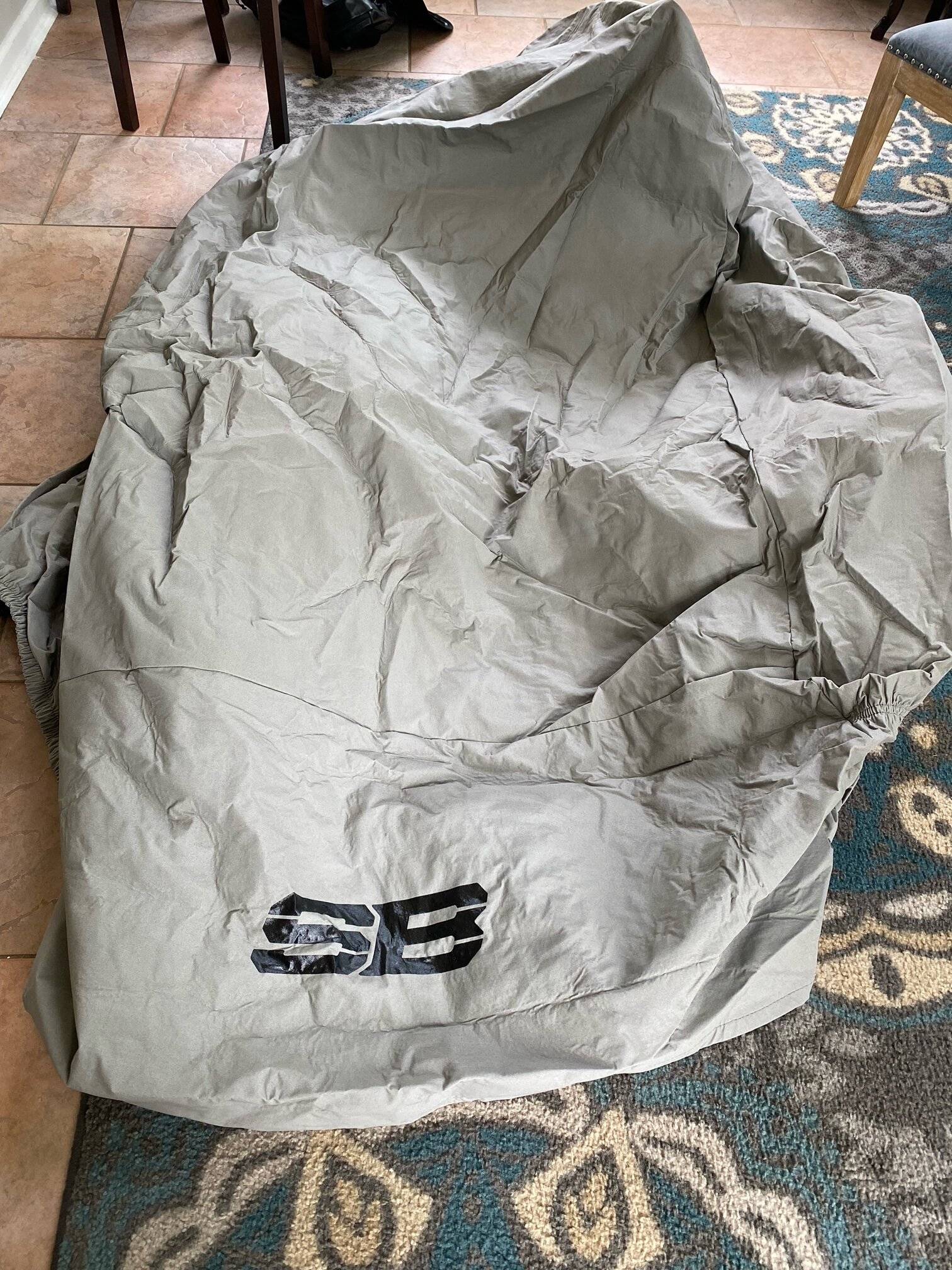 Jeep Wrangler JL Smittybilt 845 Climate Cover image0 (1)