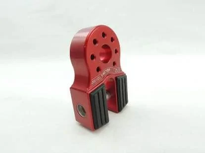 Jeep Wrangler JL NIB Factor 55 Flatlink Red Unopened 49A30F79-9083-4A44-9C6D-6EEE457A7E13