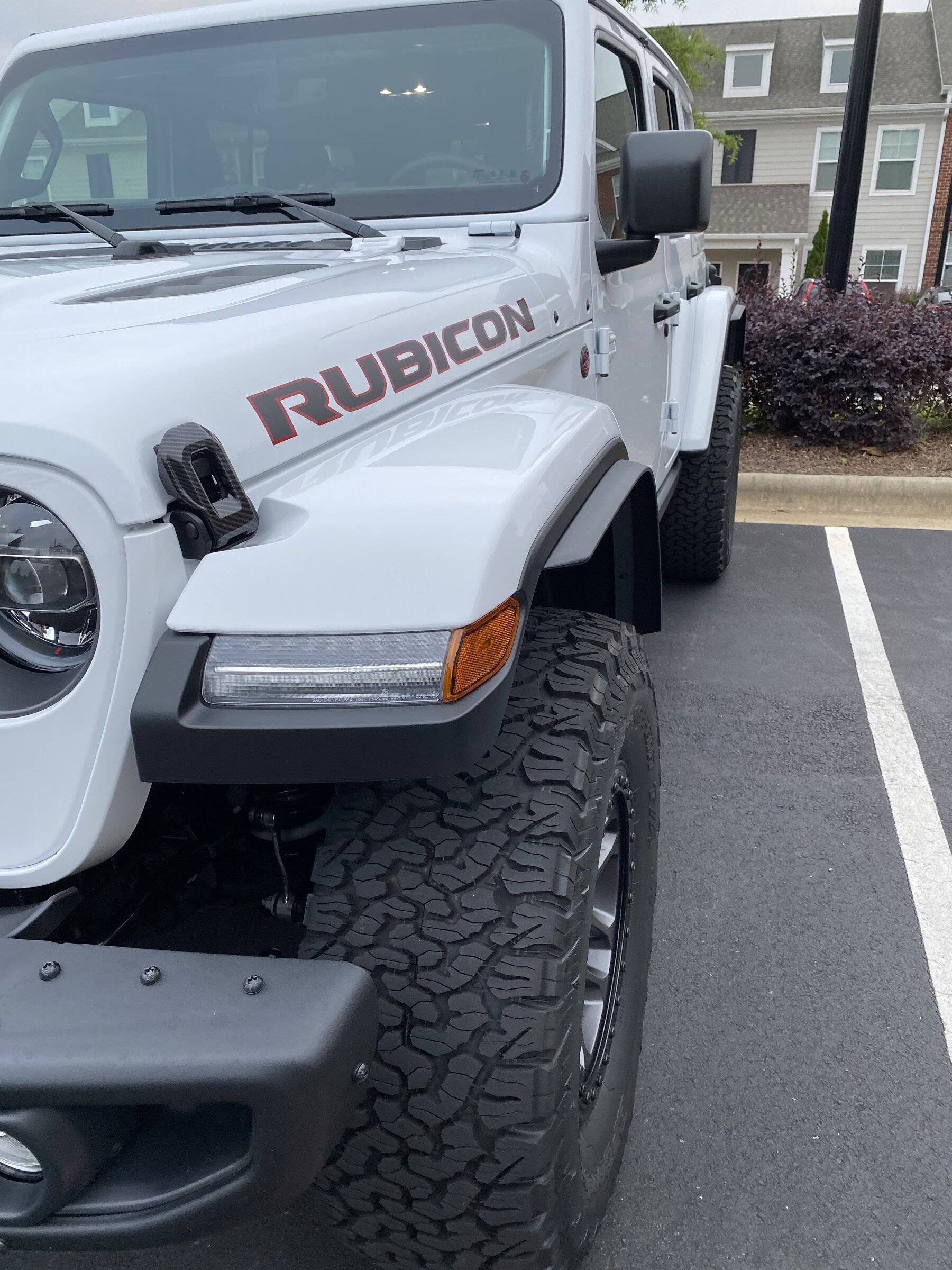Jeep Wrangler JL White Xtreme Recon Build DF16FF77-CEF8-4F81-BE22-B540AC2507B3