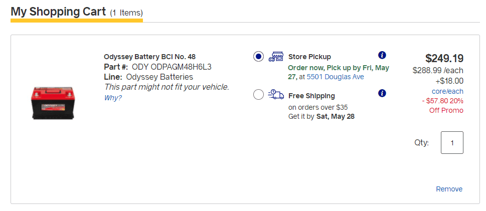 Jeep Wrangler JL Battery Replacement Question for the Experts 1653532725777