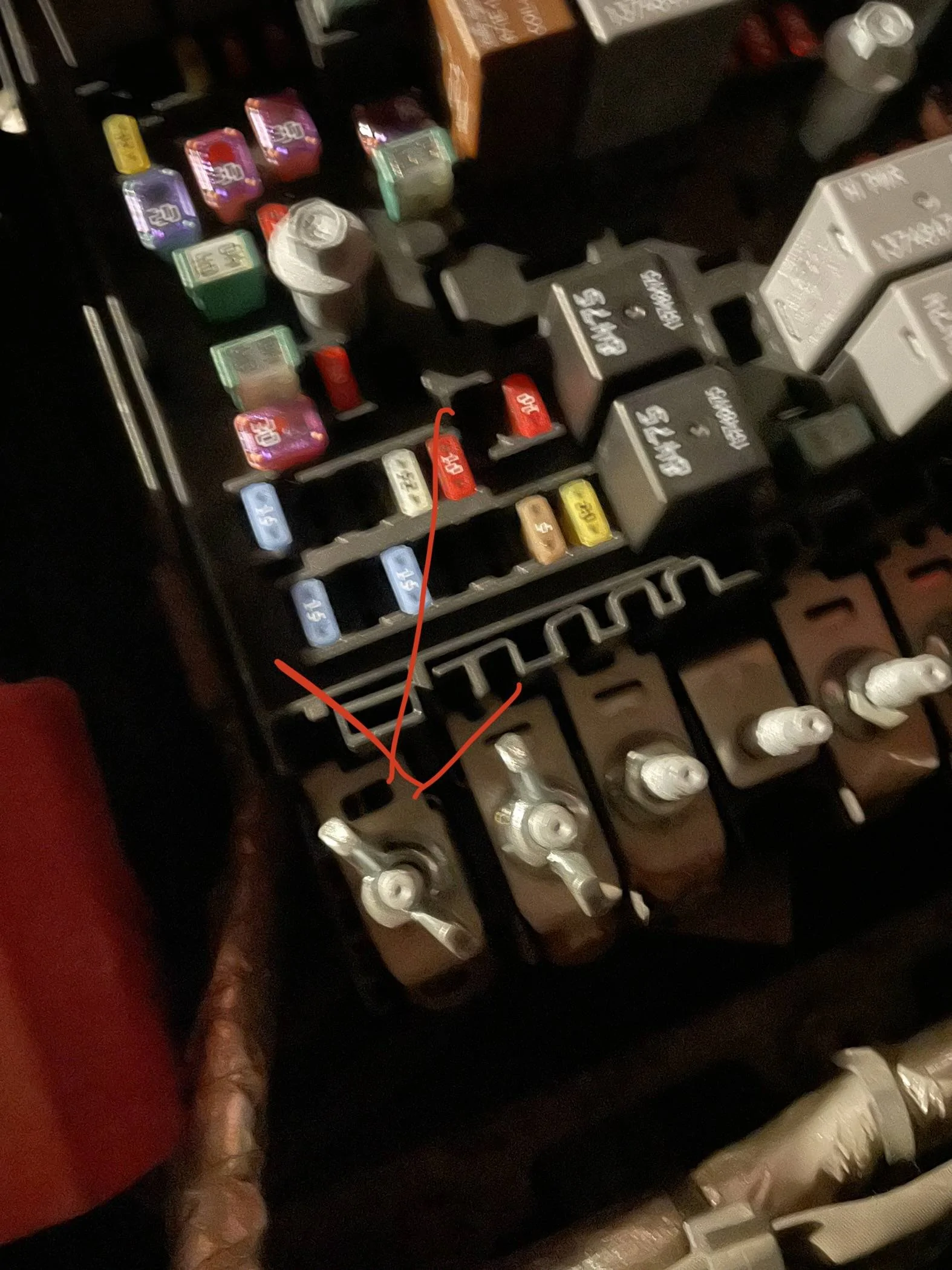 Jeep Wrangler JL What Is this Cable Called? 3677E31B-4AF8-4D68-B74B-49F3D7475D14