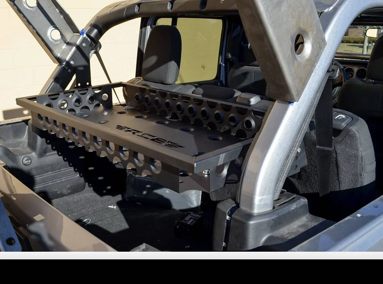 Jeep Wrangler JL (SoCal) Ace Engineering Cargo Rack 9CCF0C88-3092-47F4-AFC0-DB55A419872E