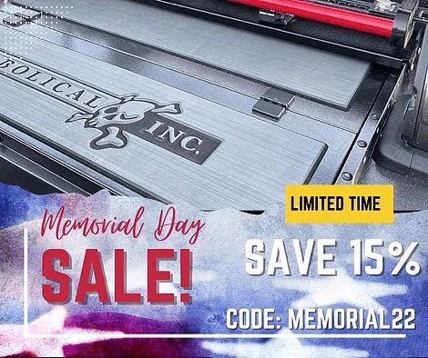 Jeep Wrangler JL Memorial Weekend Discount 1653662270873