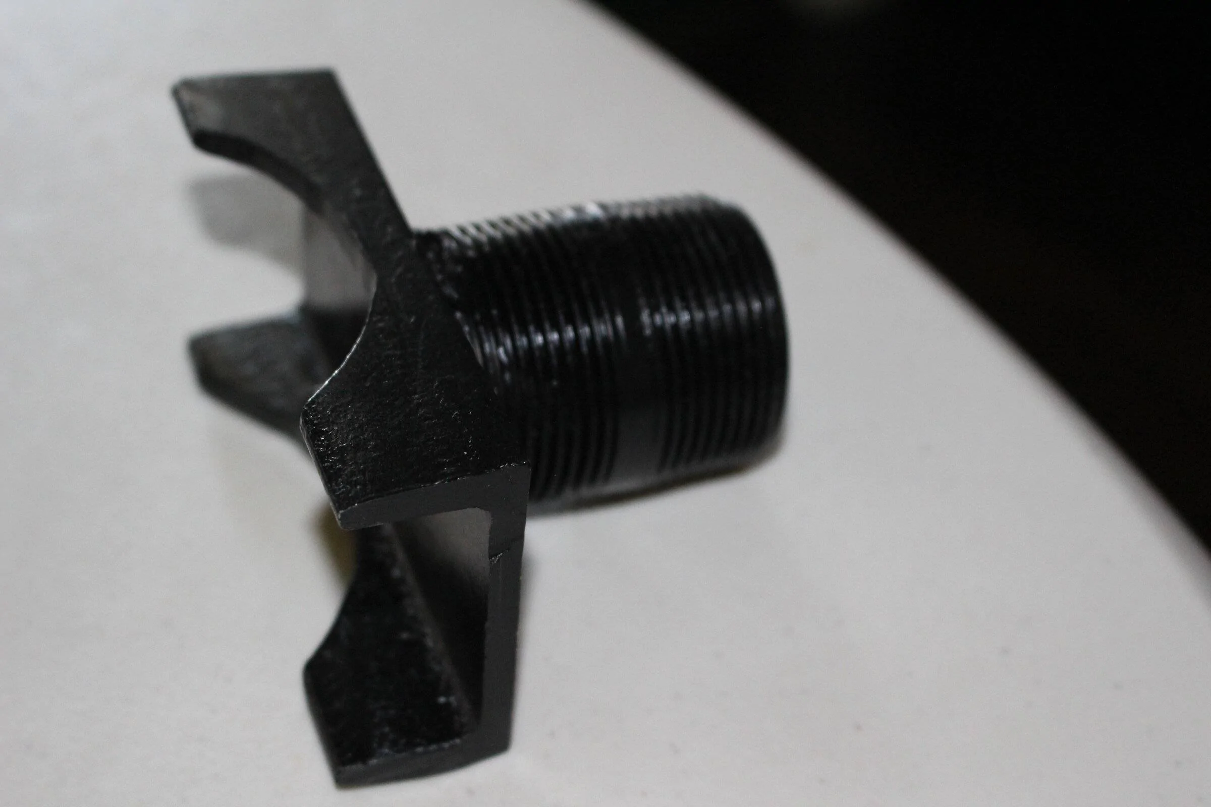 Jeep Wrangler JL Best Trail Bottle Jack - Rubicon JL IMG_0917