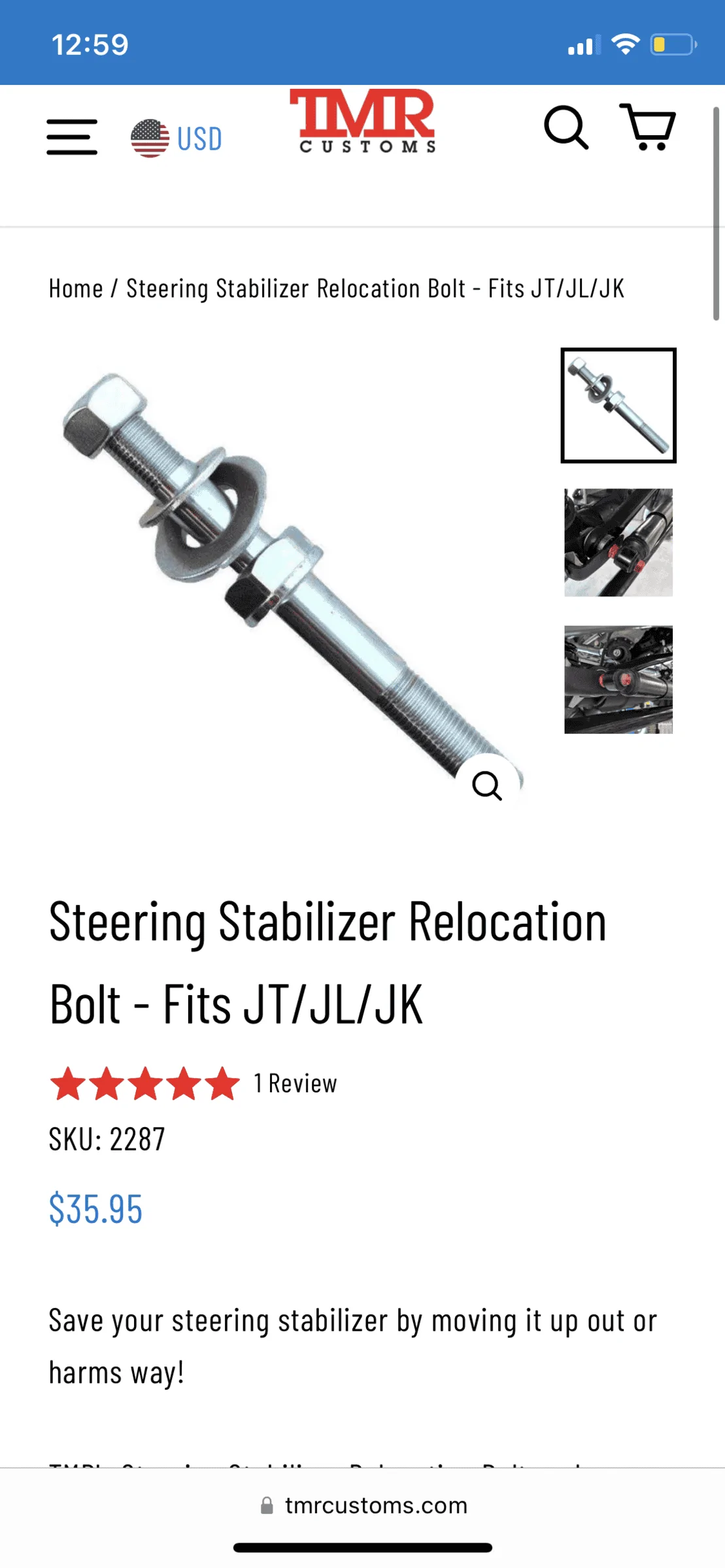 Jeep Wrangler JL Let’s talk Steering Stabilizer Relocation Brackets e6df6779-d5c2-42c7-8e9d-98fc56613fc8-png