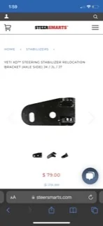 Jeep Wrangler JL Let’s talk Steering Stabilizer Relocation Brackets 71c4b6ae-8b65-4c63-9d40-b85239020f8d-jpg