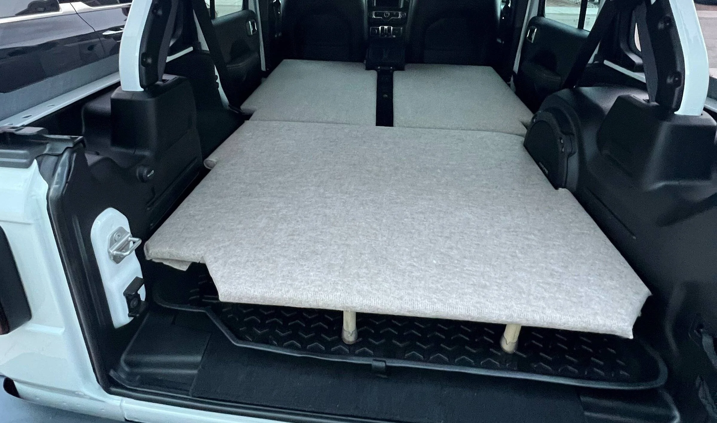 Jeep Wrangler JL DIY Sleep Platform D570F4E1-022A-4F96-B886-28F5F2E26DFB