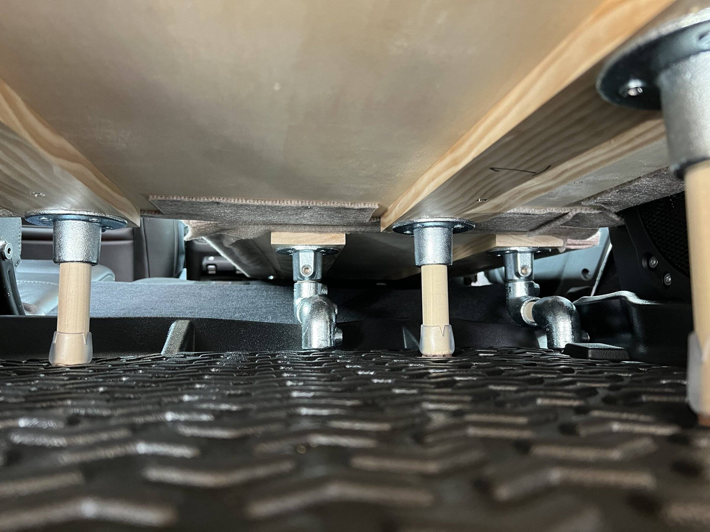Jeep Wrangler JL DIY Sleep Platform 0CB13A35-B26E-4883-8A61-EDE7F27AC57A