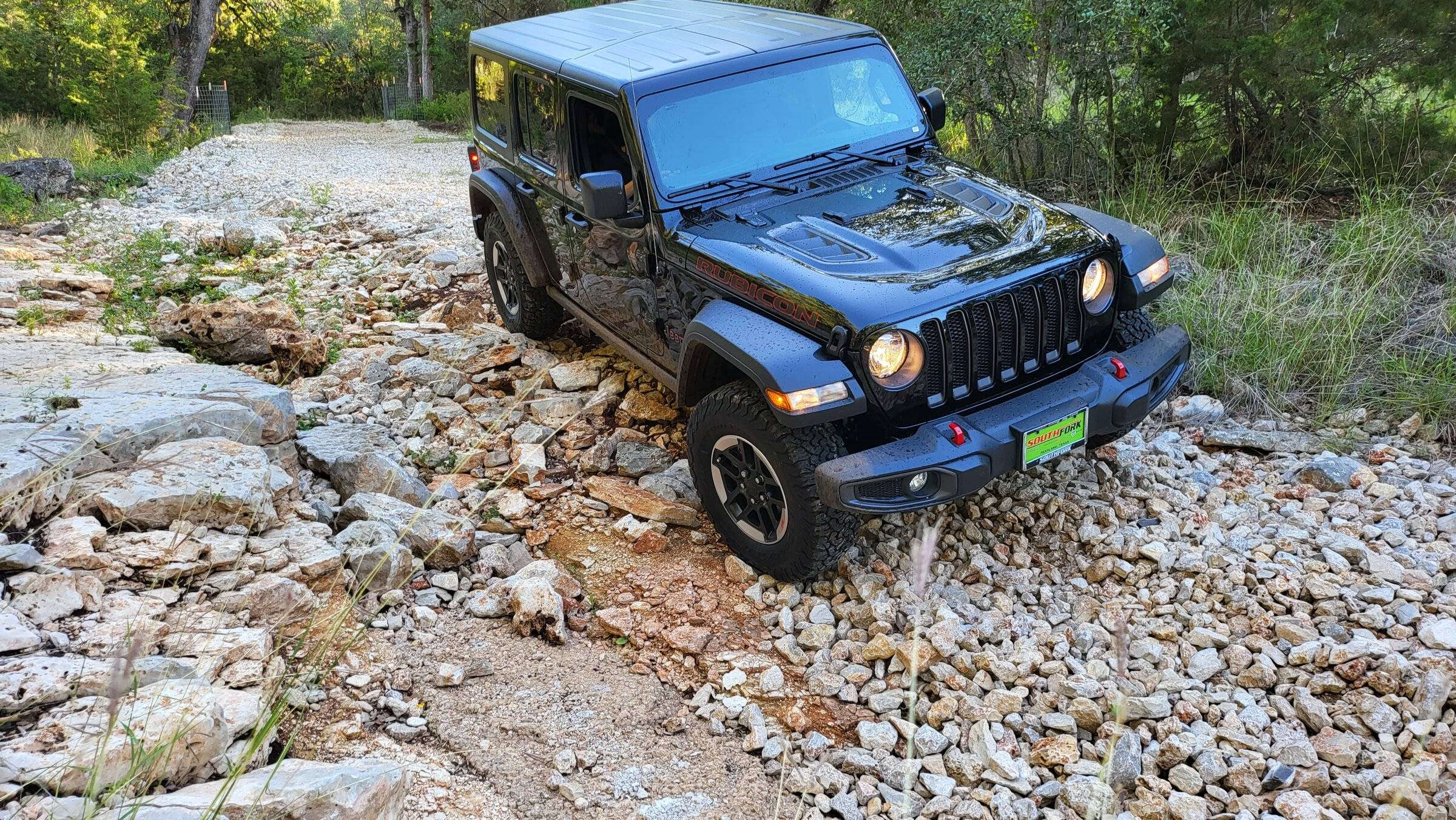 Jeep Wrangler JL Introductions & Welcome Thread 👋 20220525_184755