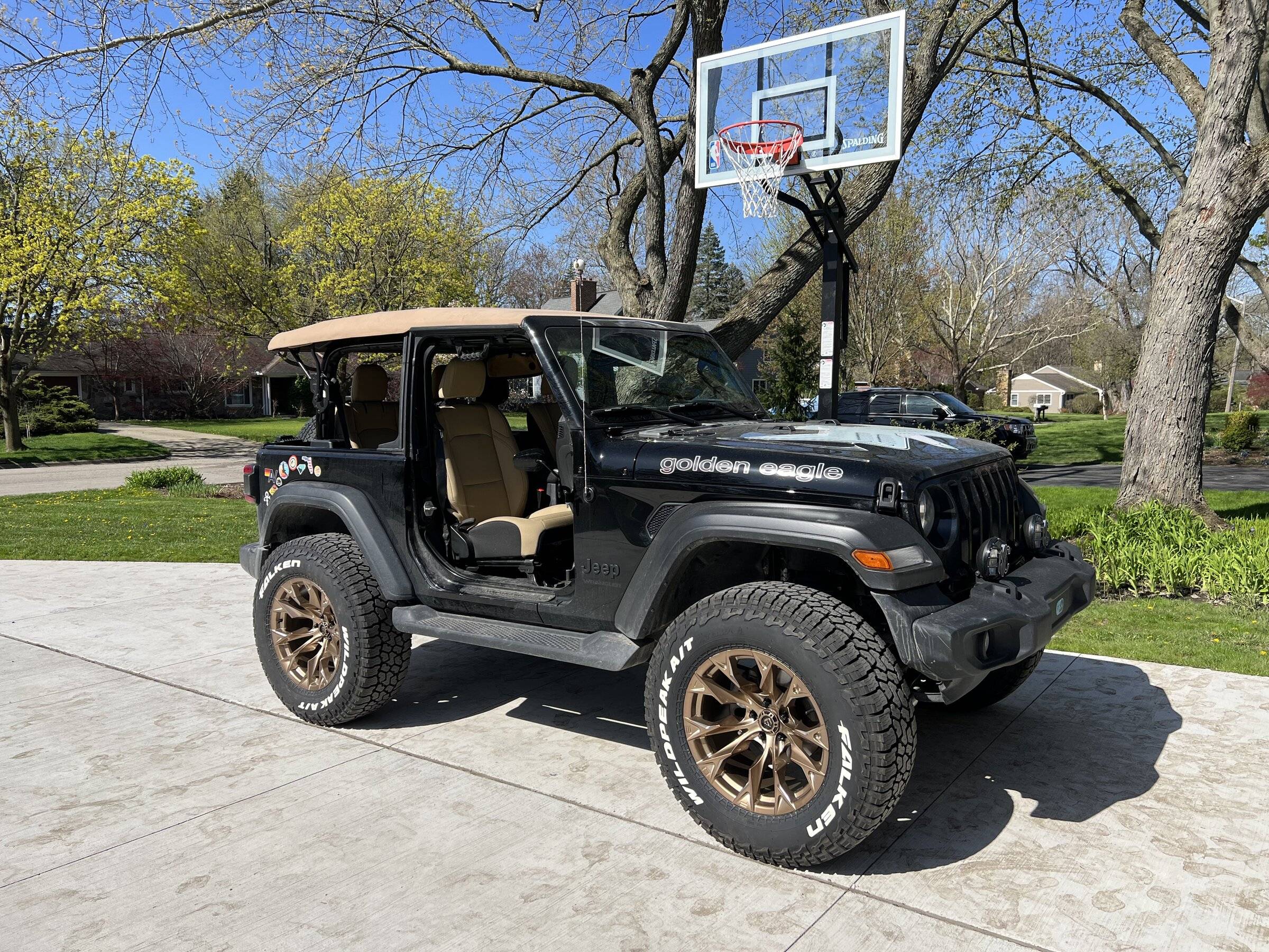 Jeep Wrangler JL Looking for help getting a (Golden Eagle) hood decal C96263F8-C55C-4CC4-89D9-C00A179E3832