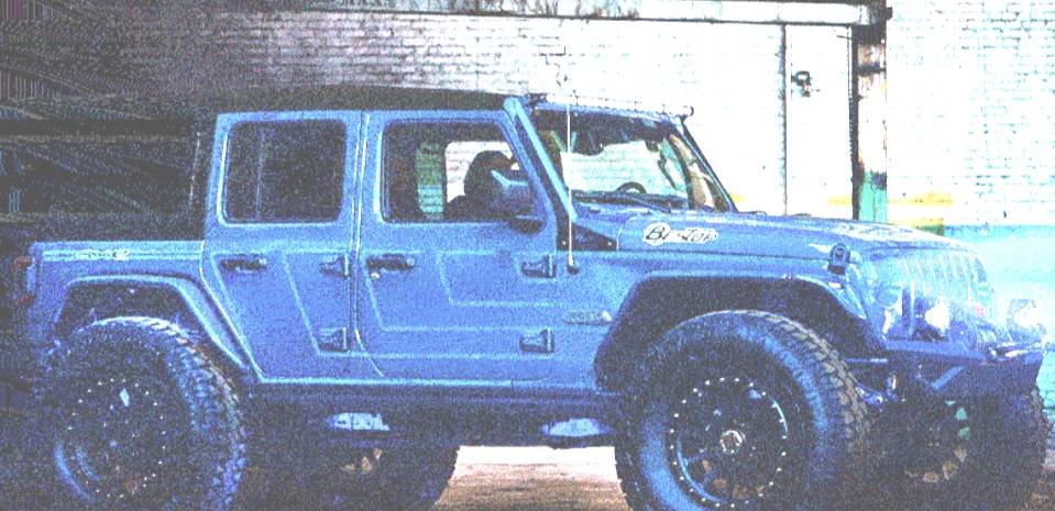Jeep Wrangler JL What is Bestop up to? (SOLVED) DA371AC2-4CEC-4163-926E-0220960A70AE