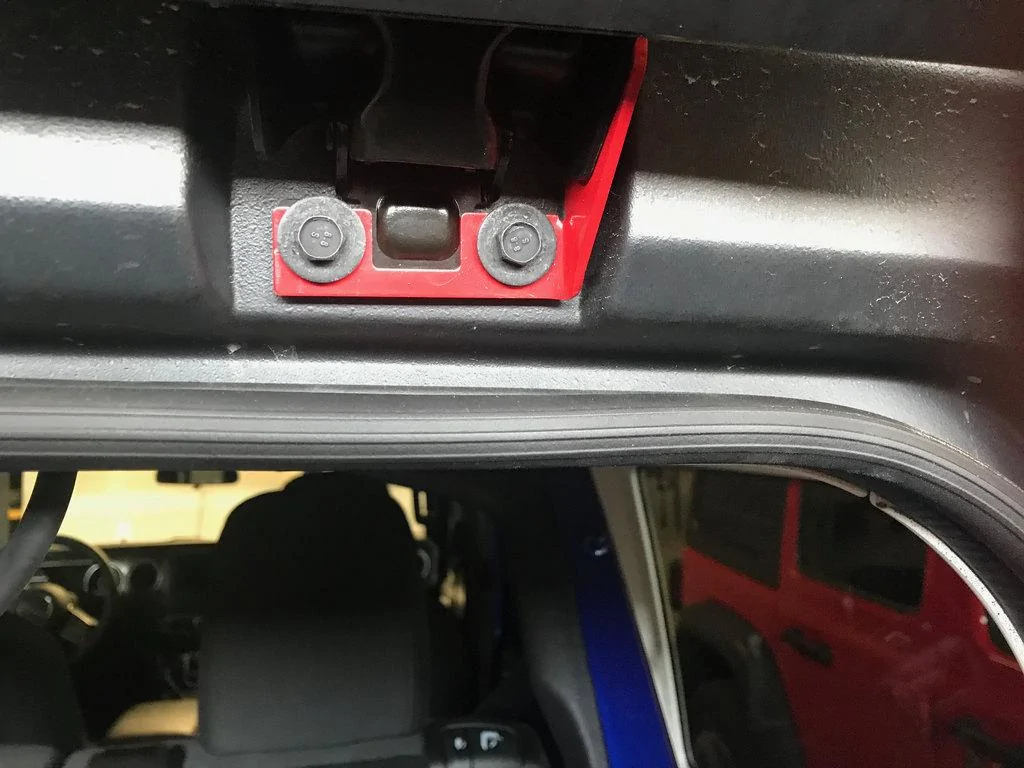 Jeep Wrangler JL Topsy Lift thread 42374877854_38dd6b9c26_