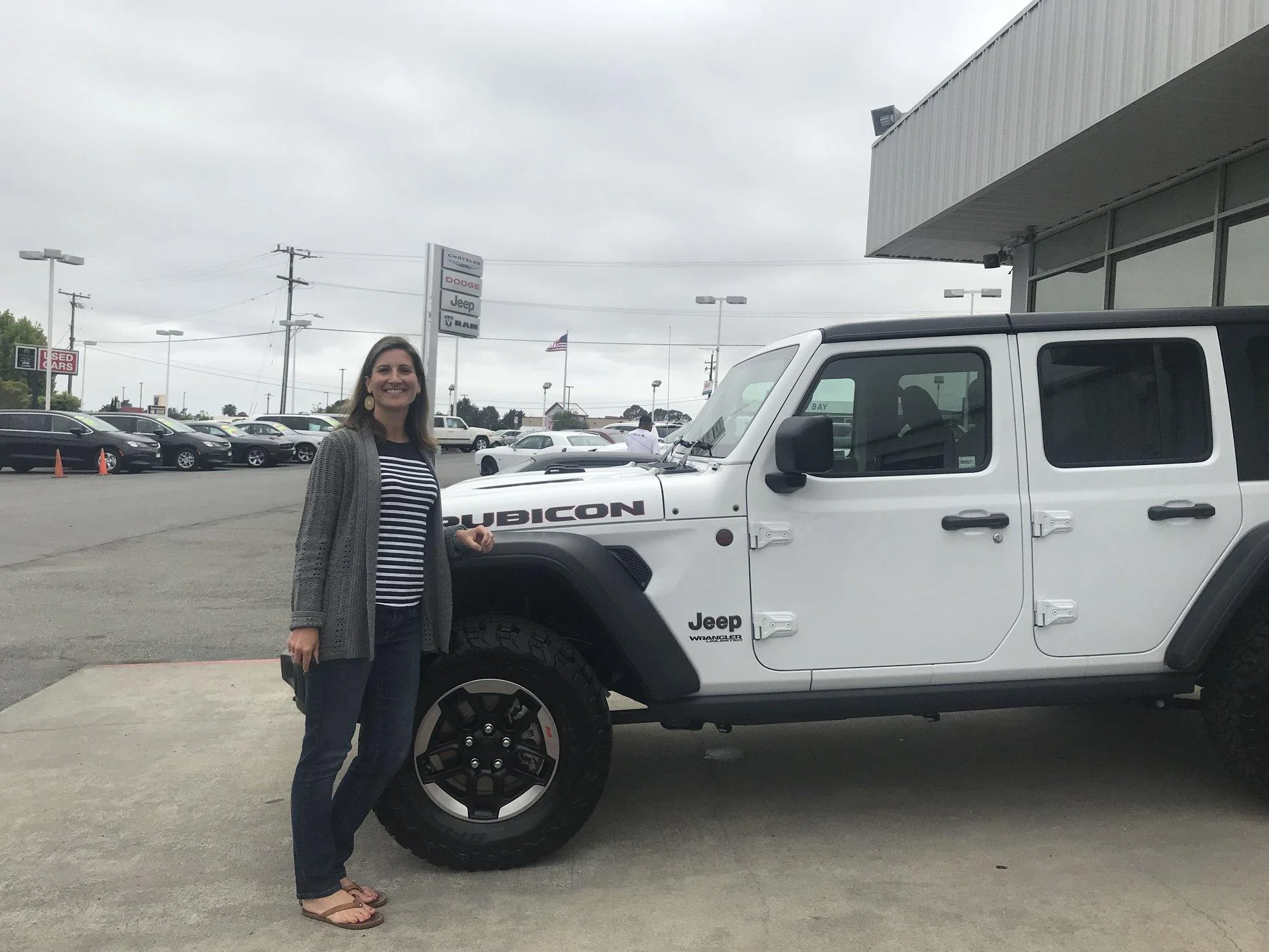 Jeep Wrangler JL Introductions & Welcome Thread 👋 IMG_0890