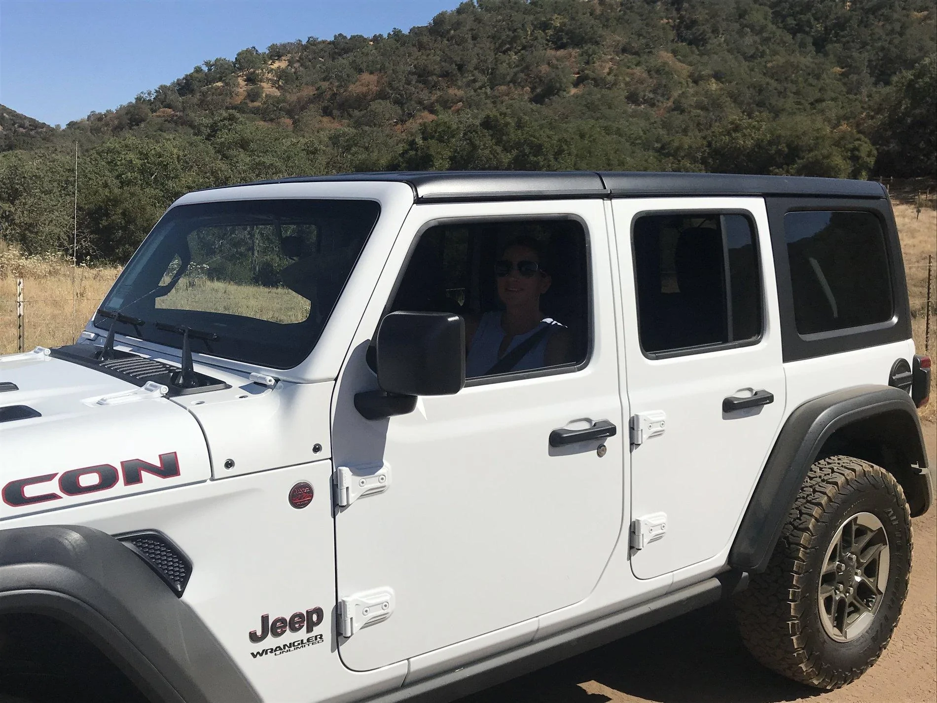 Jeep Wrangler JL Introductions & Welcome Thread 👋 IMG_0891