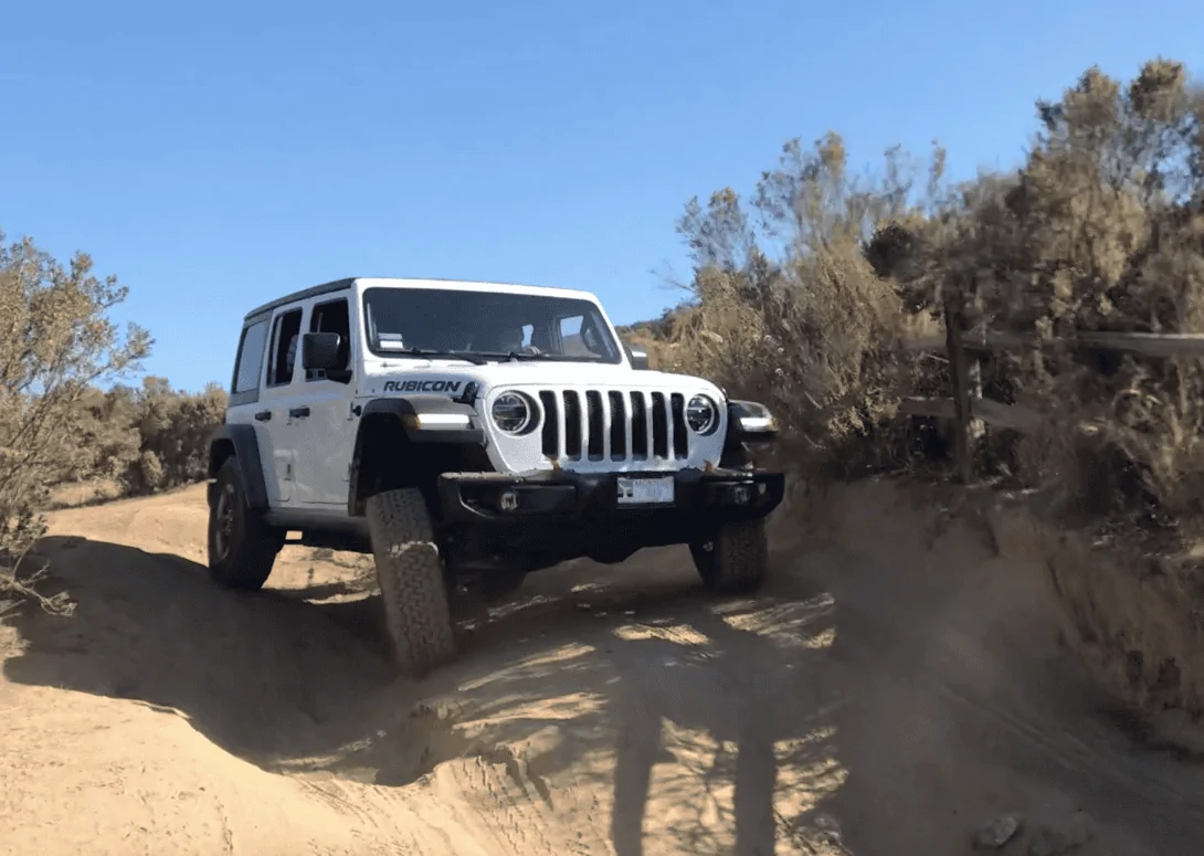 Jeep Wrangler JL Introductions & Welcome Thread 👋 Screen Shot 2018-06-29 at 9.48.06 PM
