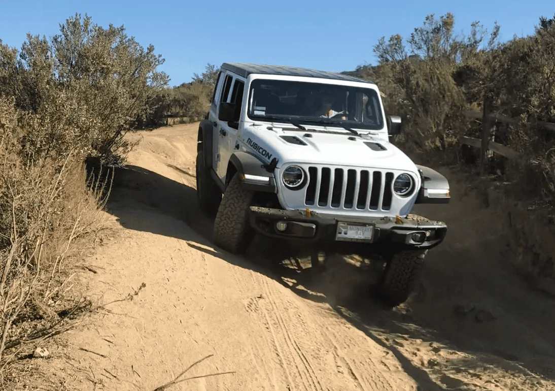 Jeep Wrangler JL Introductions & Welcome Thread 👋 Screen Shot 2018-06-29 at 9.49.59 PM