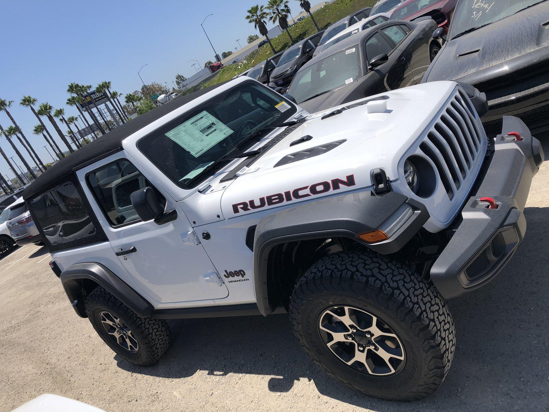 Jeep Wrangler JL 2 DOOR JL build/order discussions master thread IMG_9486-1