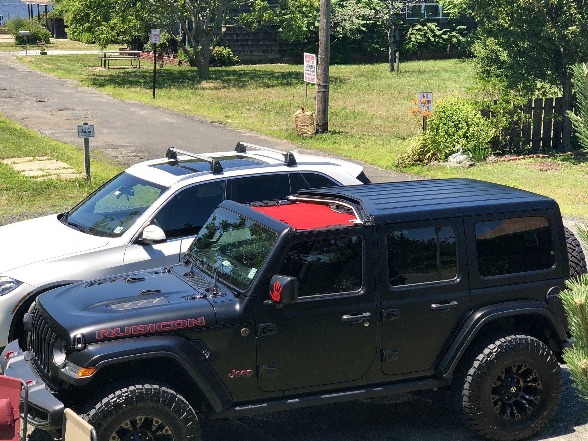 Jeep Wrangler JL Alien Sunshade Customer Showcase and Gallery 861B5AFE-B878-4F9A-BE71-0D24C50AF26A