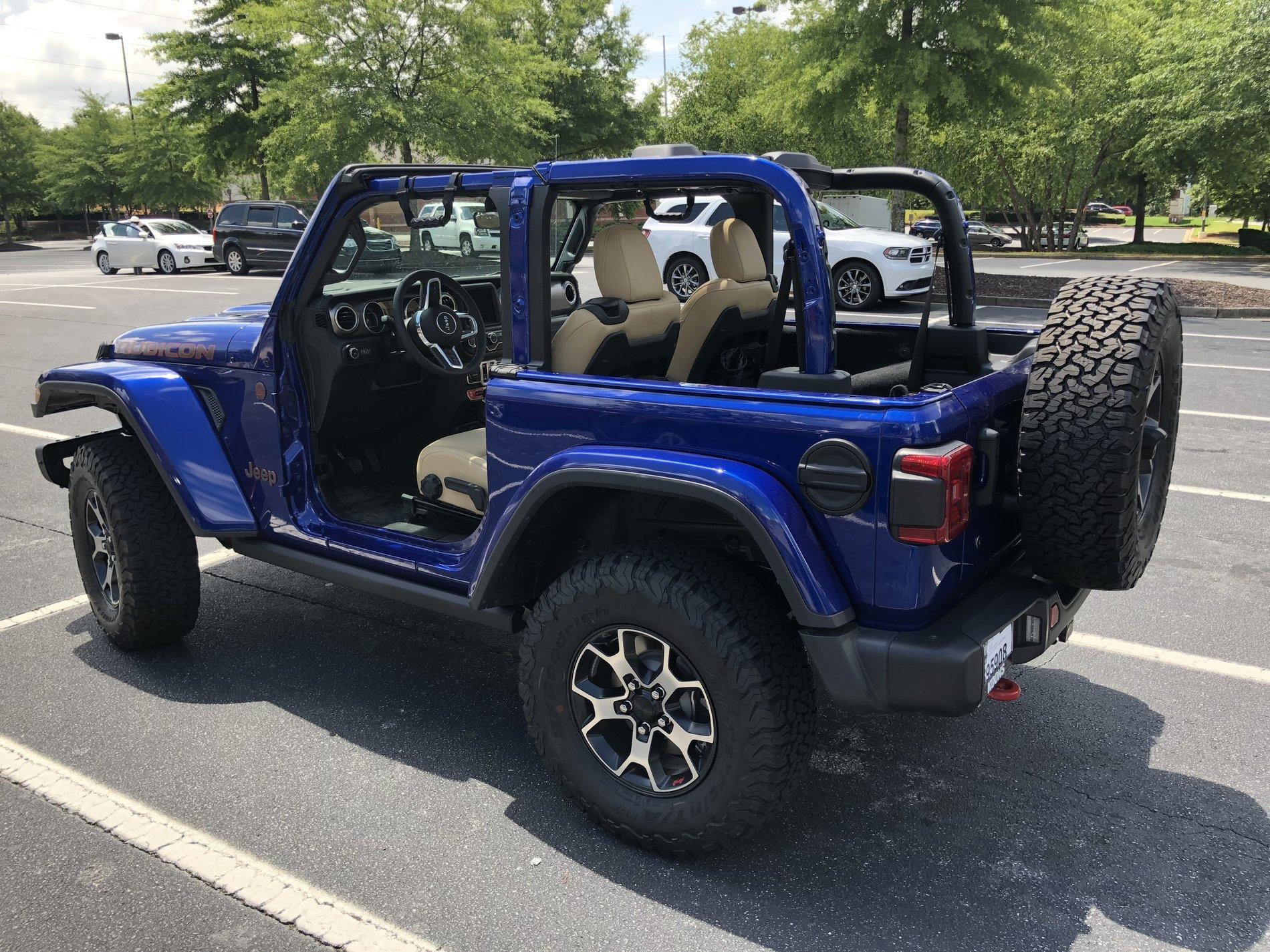 Jeep Wrangler JL 2 DOOR JL build/order discussions master thread 6FDABFBA-44E4-4B0C-BB00-7B19D7E9CA08
