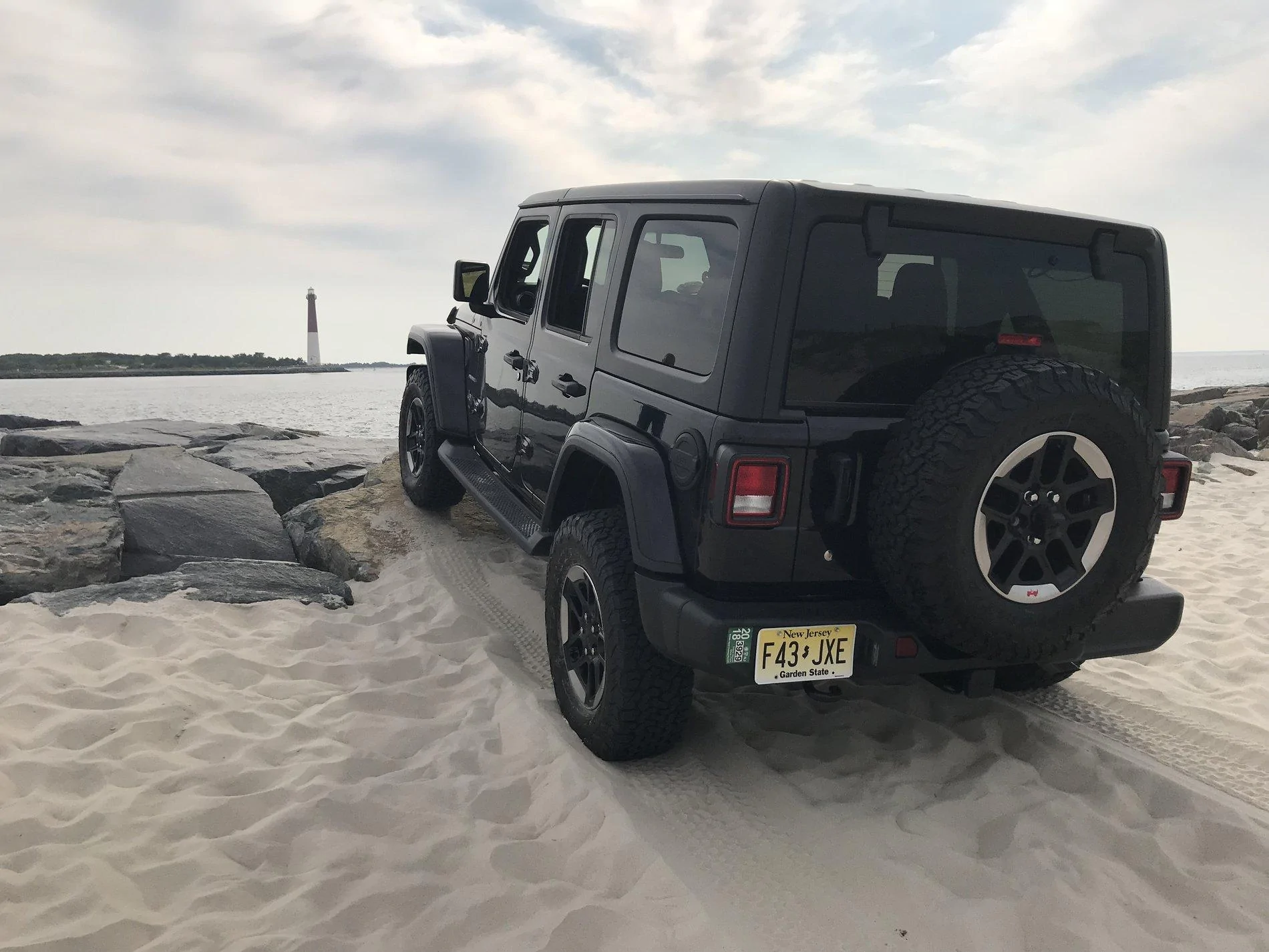 Jeep Wrangler JL Jeeps on the Beach... Post Em Up! IMG_2848