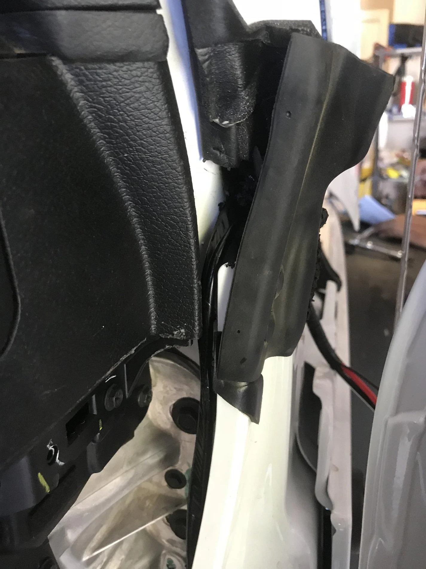 Jeep Wrangler JL ARB Compressor with MORE mount write-up 998E562A-F9C9-4167-8CDB-C734CF9BD5D7