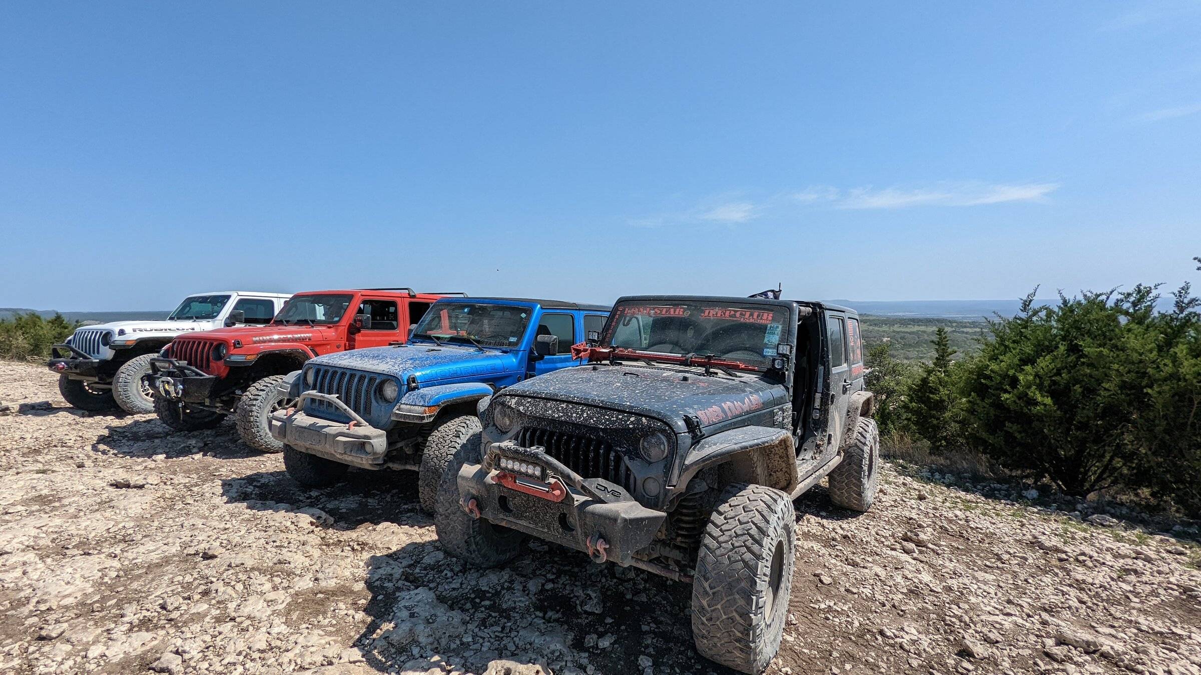 Jeep Wrangler JL "Joyride" Hydro JLUSA Build Thread PXL_20220528_210441807