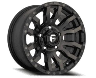 Jeep Wrangler JL Fuel Blitz Anyone? 1653852661422
