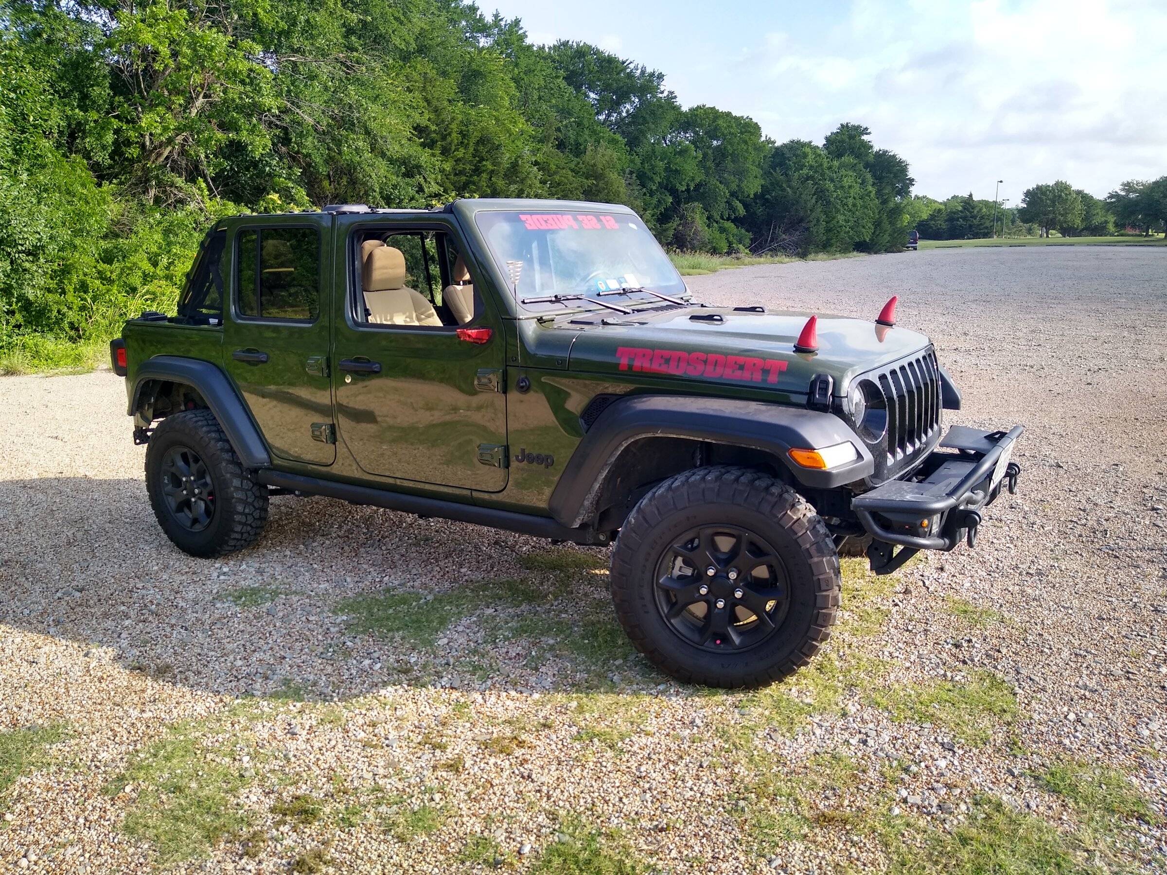 Jeep Wrangler JL 3.0 MODS - Show em off IMG_20220529_084002544_HDR