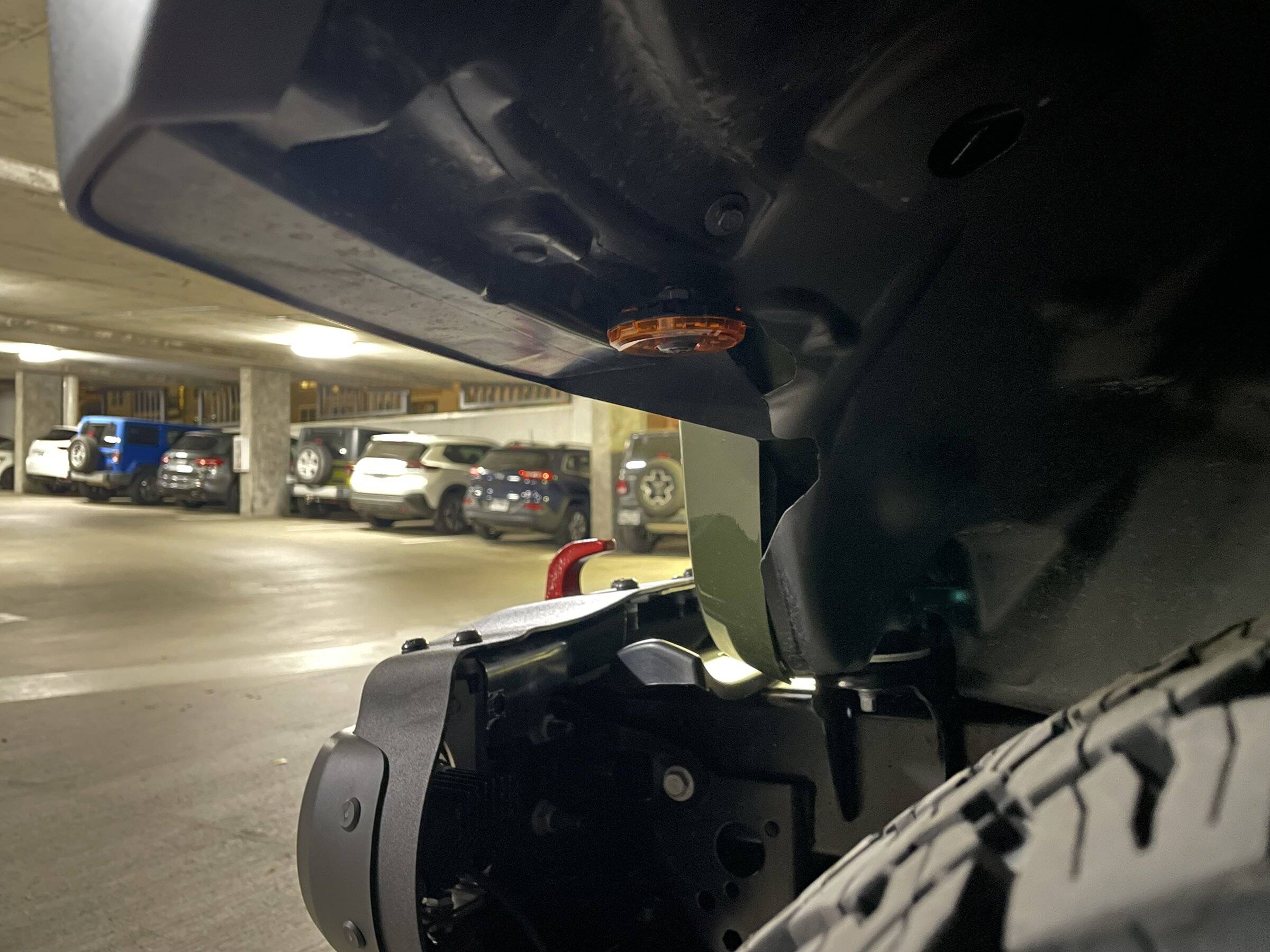 Jeep Wrangler JL 2022 JLR Build Thread - Stacy 1653871093178