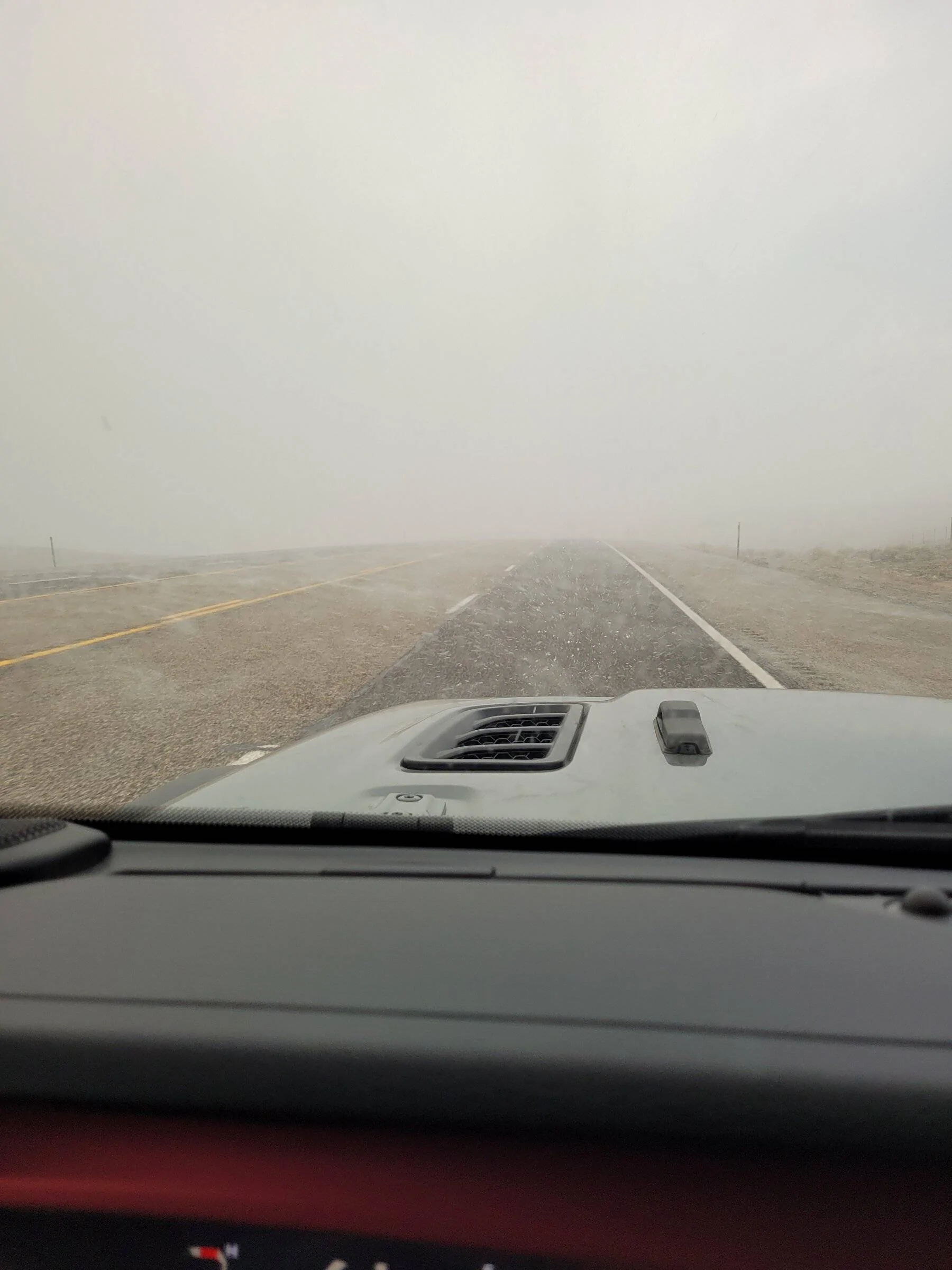 Jeep Wrangler JL Jeeps in Snow... post pics. 20220429_105634