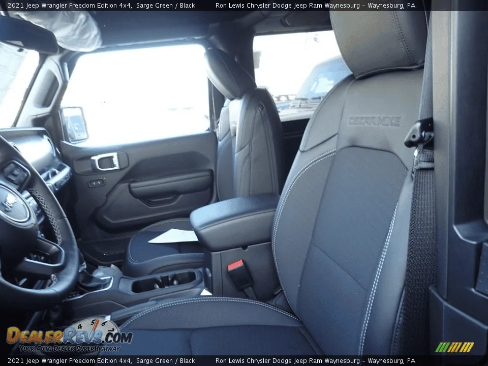 Jeep Wrangler JL 392 Seat cover experiences? 1653938713613