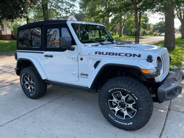 Jeep Wrangler JL upper body graphic 1653946127334