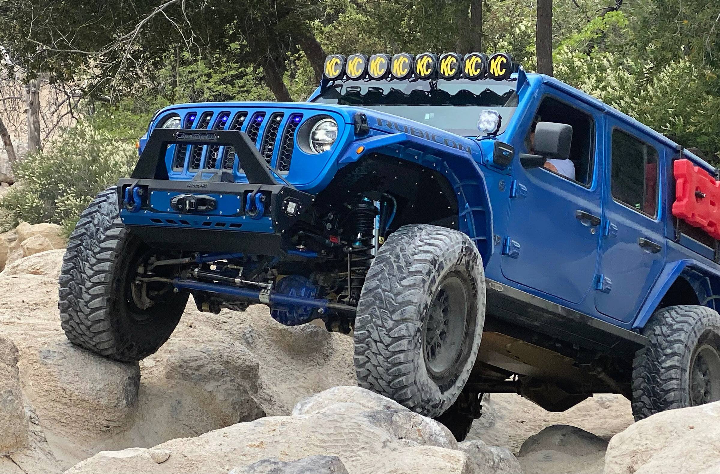 Jeep Wrangler JL Any 4xe crawlers? 40A05170-027D-40AD-B3AB-6F1292AAD6F3