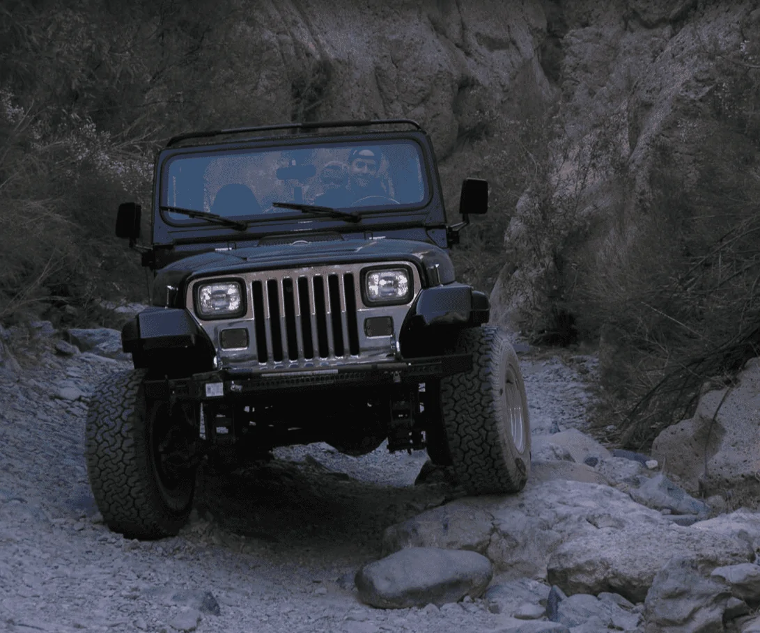 Jeep Wrangler JL Introductions & Welcome Thread 👋 1654015589885
