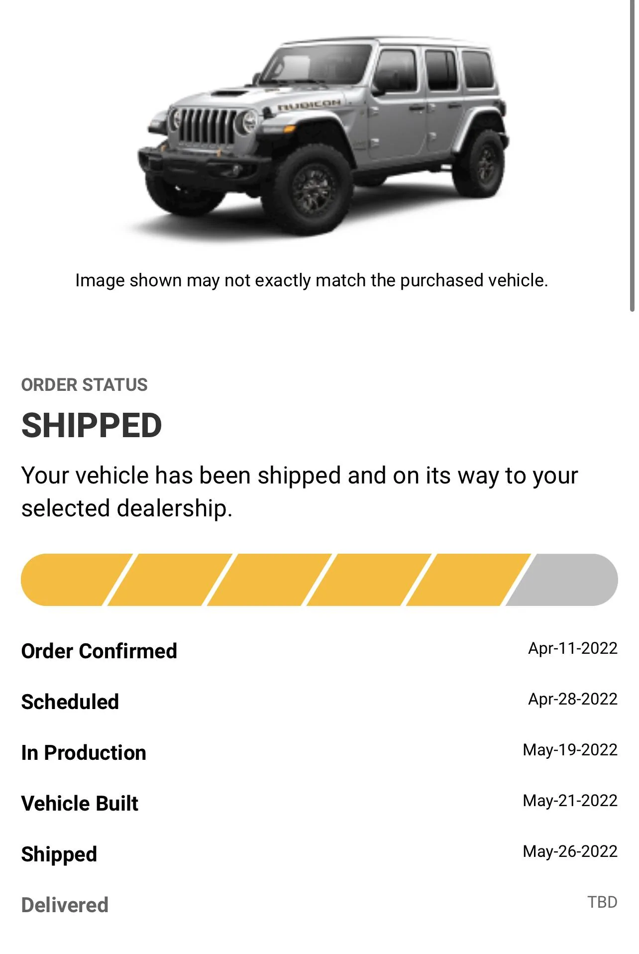Jeep Wrangler JL 2023 Ordering OPEN & 7% Below Invoice @ RANDY MARION 4EF3386F-C3C3-4D3D-90F2-43E2C12DF08E