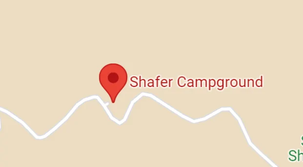 Jeep Wrangler JL Shafer Trail 1654048287258