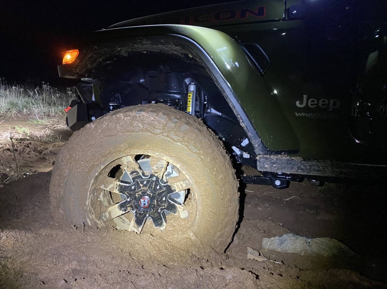 Jeep Wrangler JL Loving the Off-Road Thrill BED11859-803C-476F-8264-51A31CB428BD
