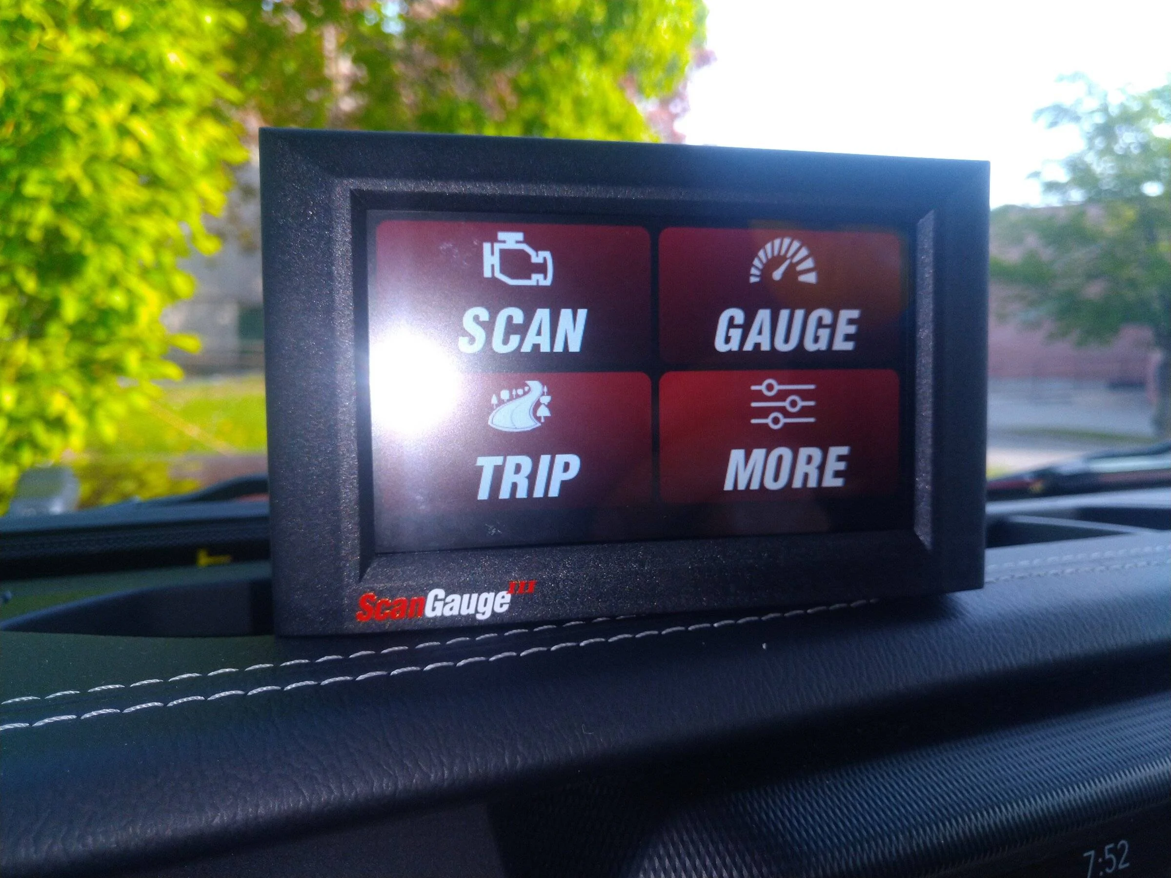 Jeep Wrangler JL Scan Gauge III IMG_20220525_075158