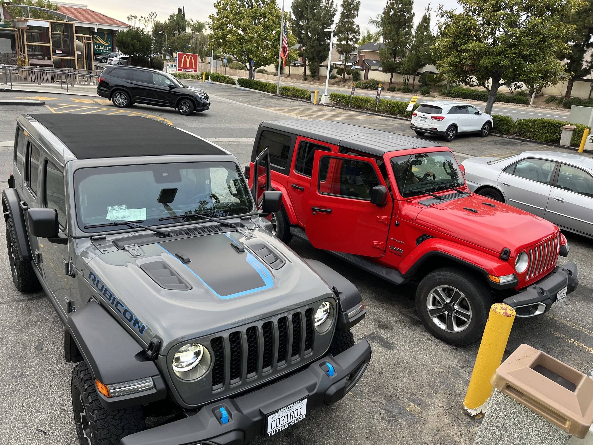 Jeep Wrangler JL Introductions & Welcome Thread 👋 IMG_0013