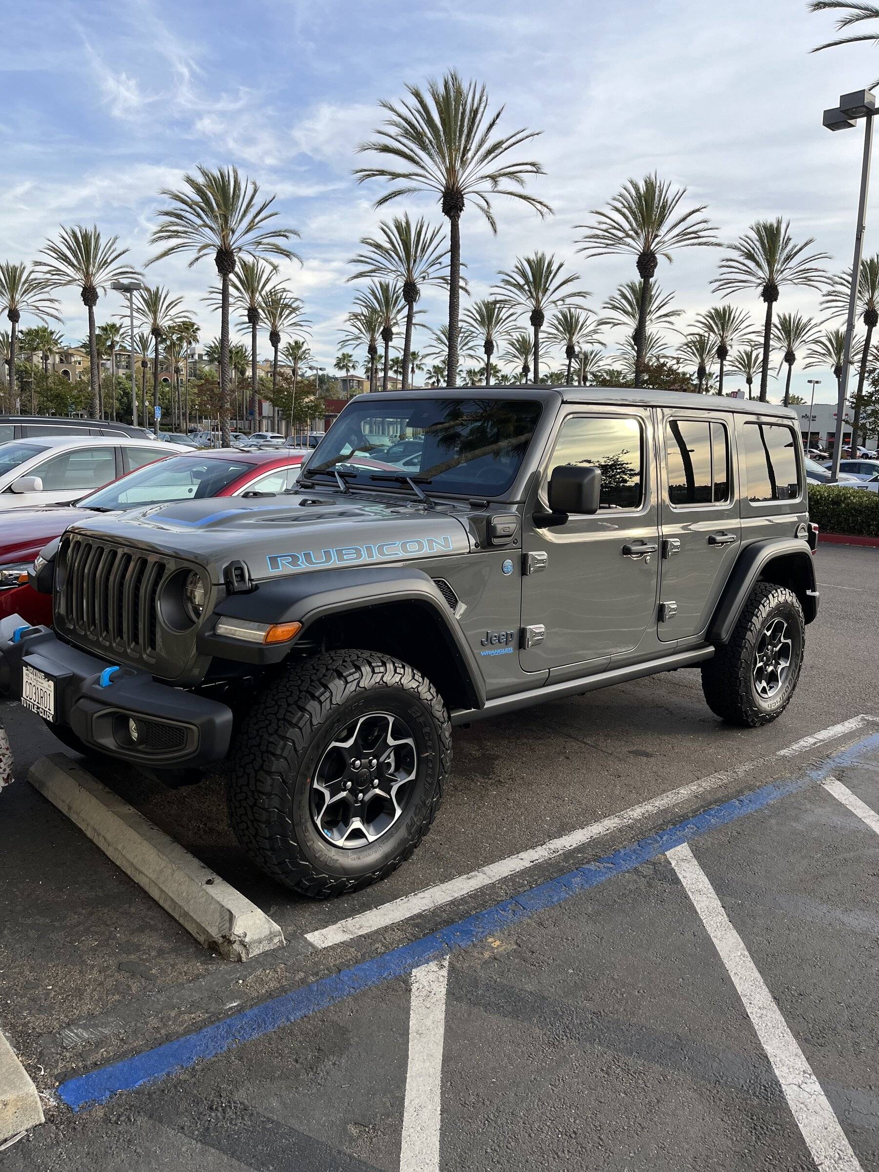 Jeep Wrangler JL Introductions & Welcome Thread 👋 IMG_0057