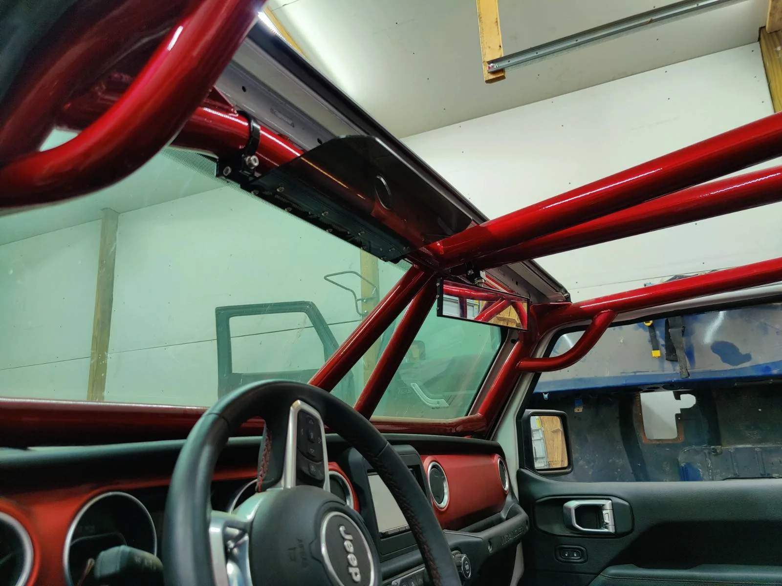 Jeep Wrangler JL '18 JL 2-Door Stretch Project image000004